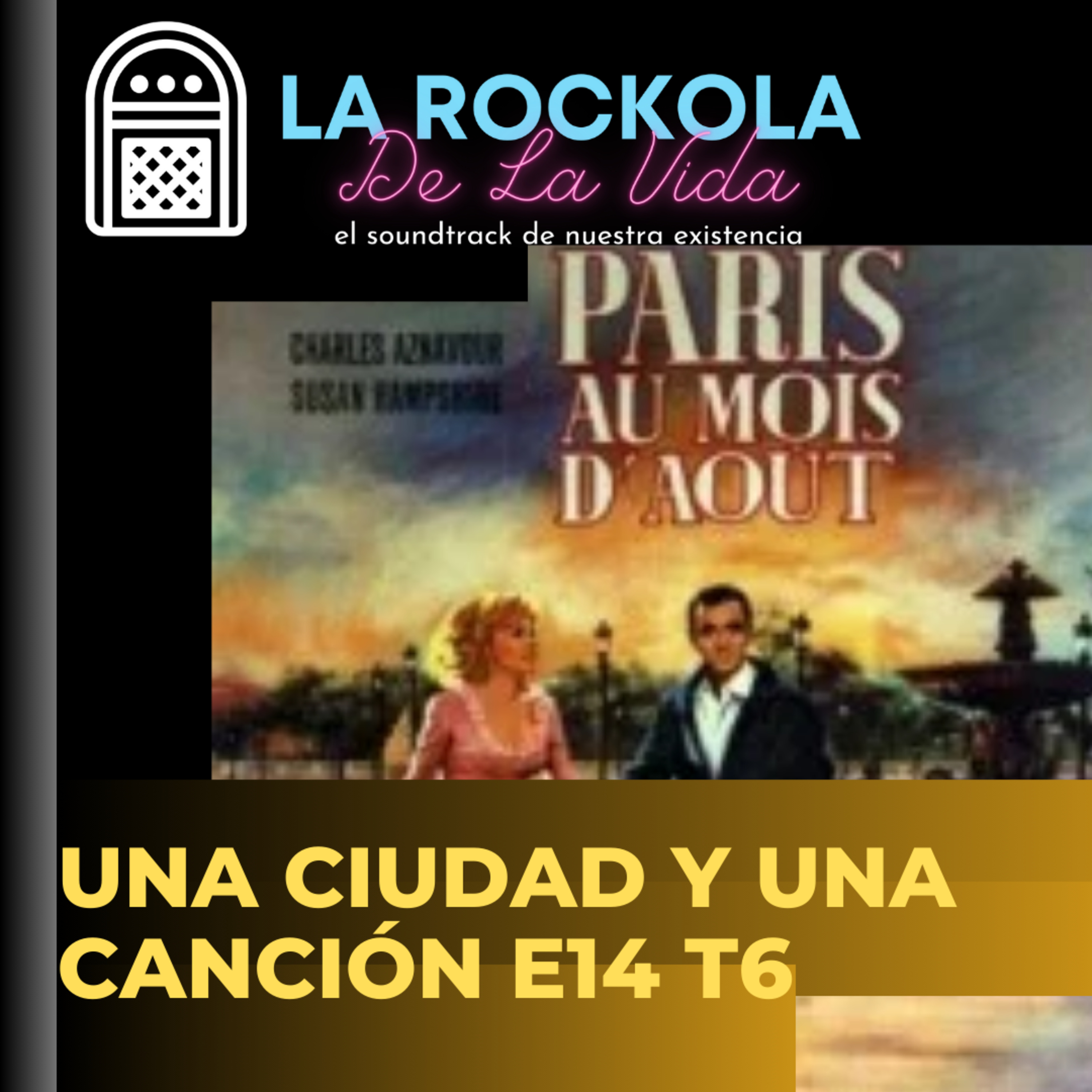 La Rockola de La Vida