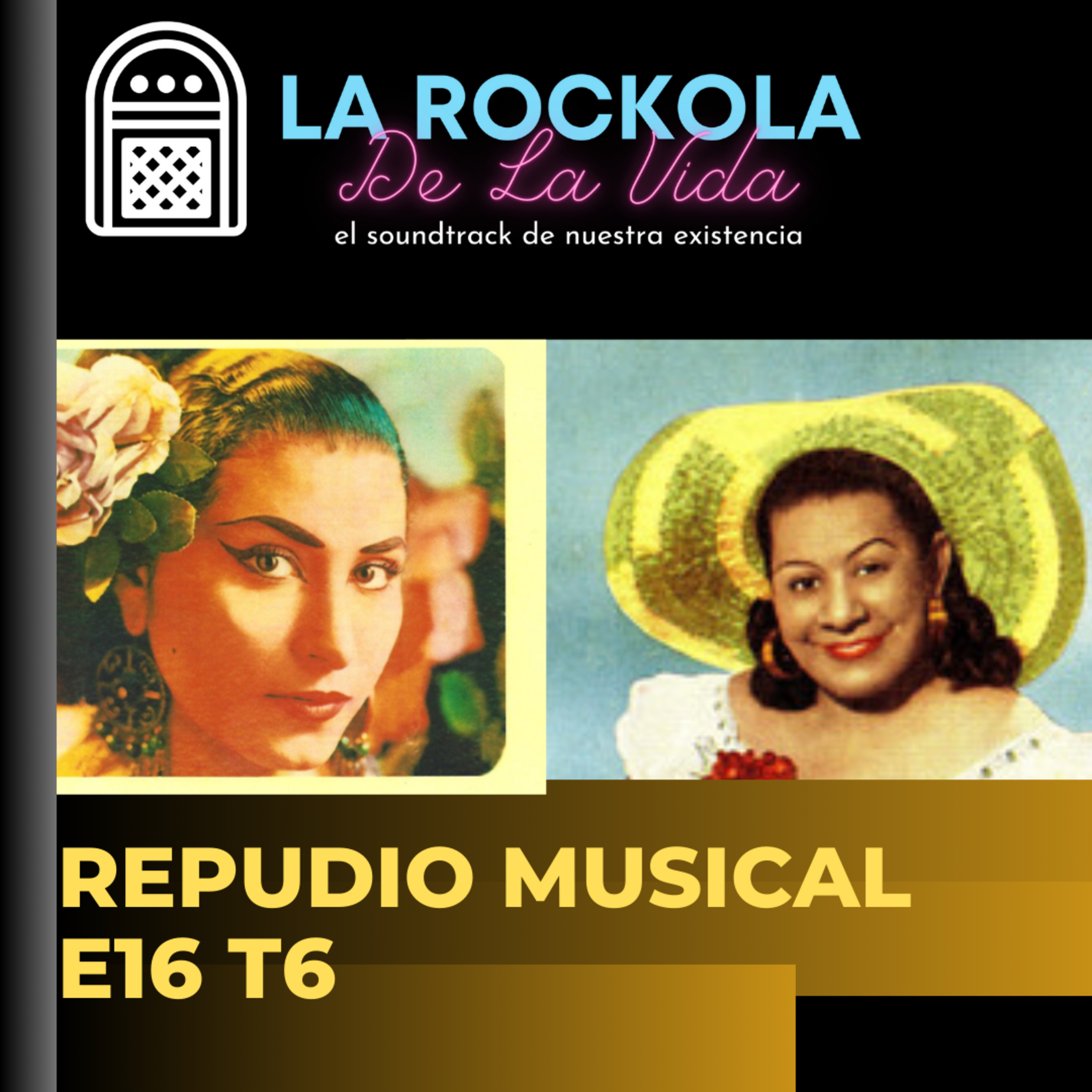 La Rockola de La Vida