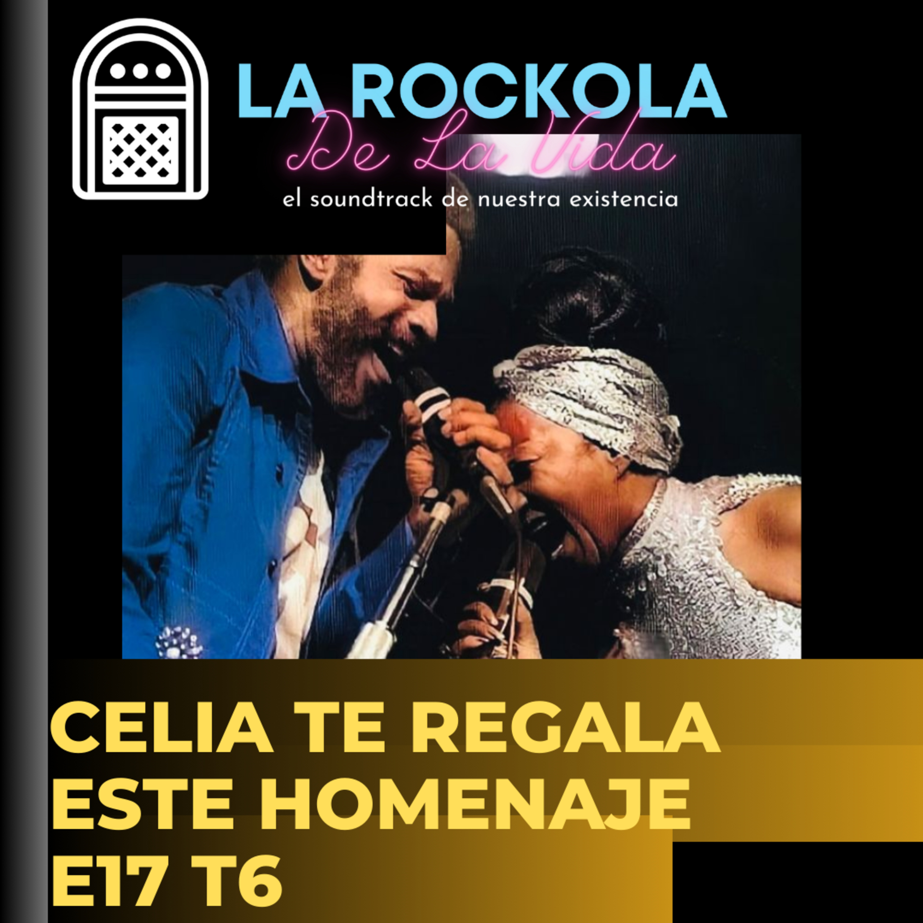 La Rockola de La Vida