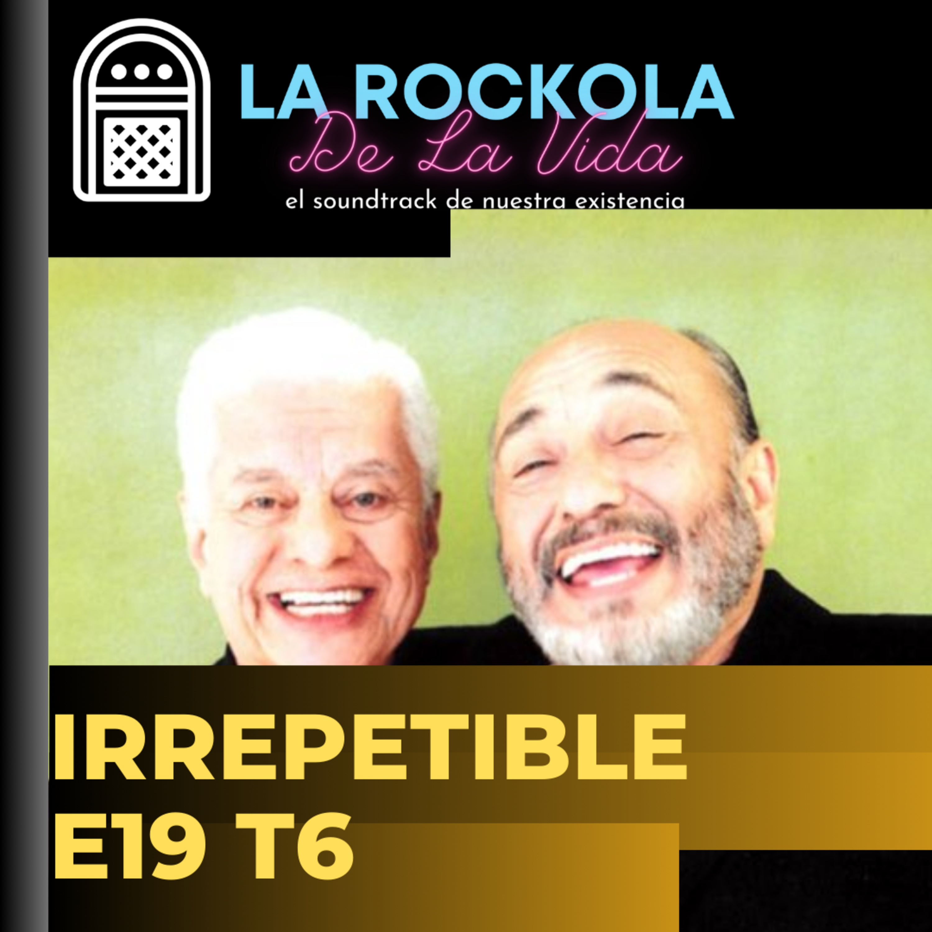 La Rockola de La Vida