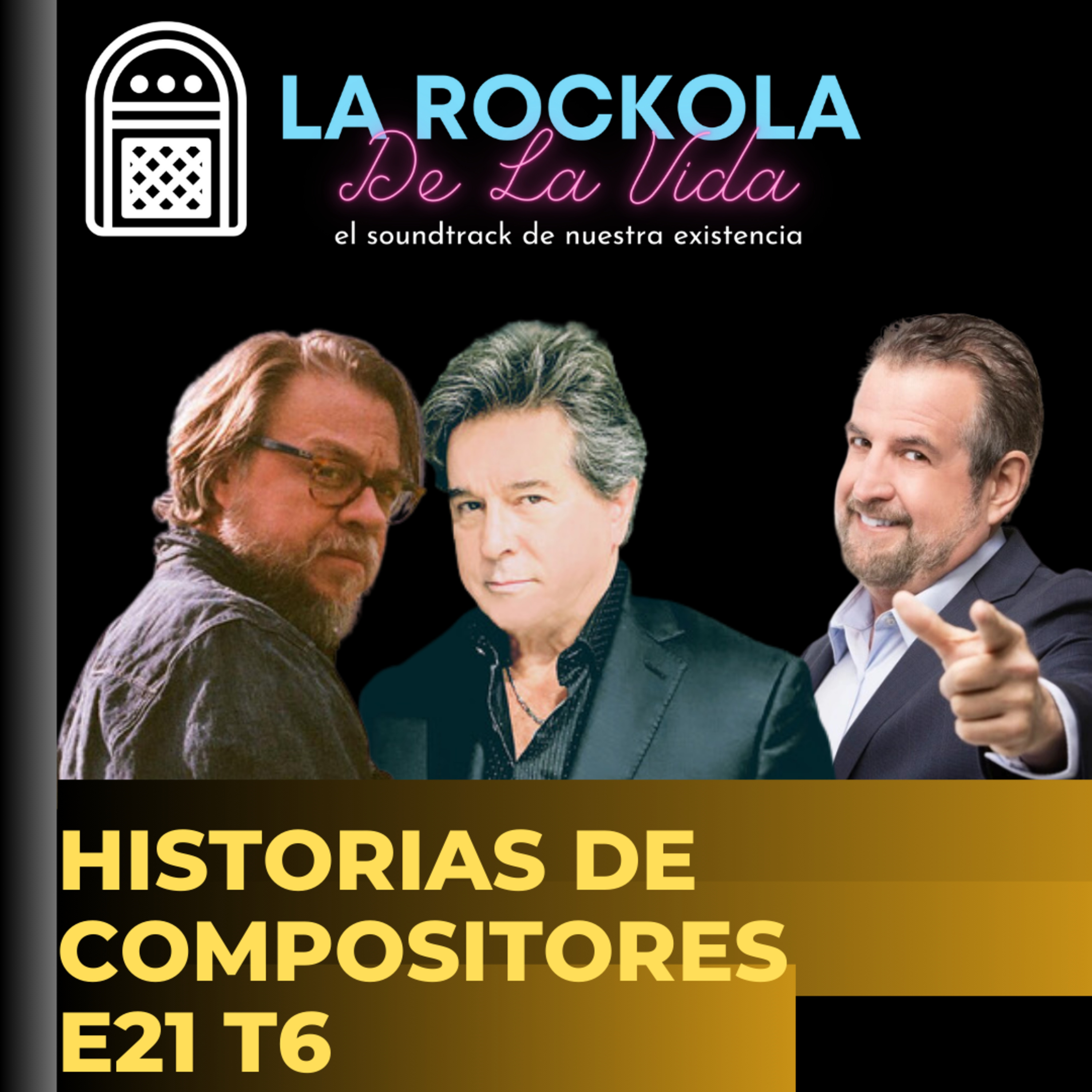 La Rockola de La Vida