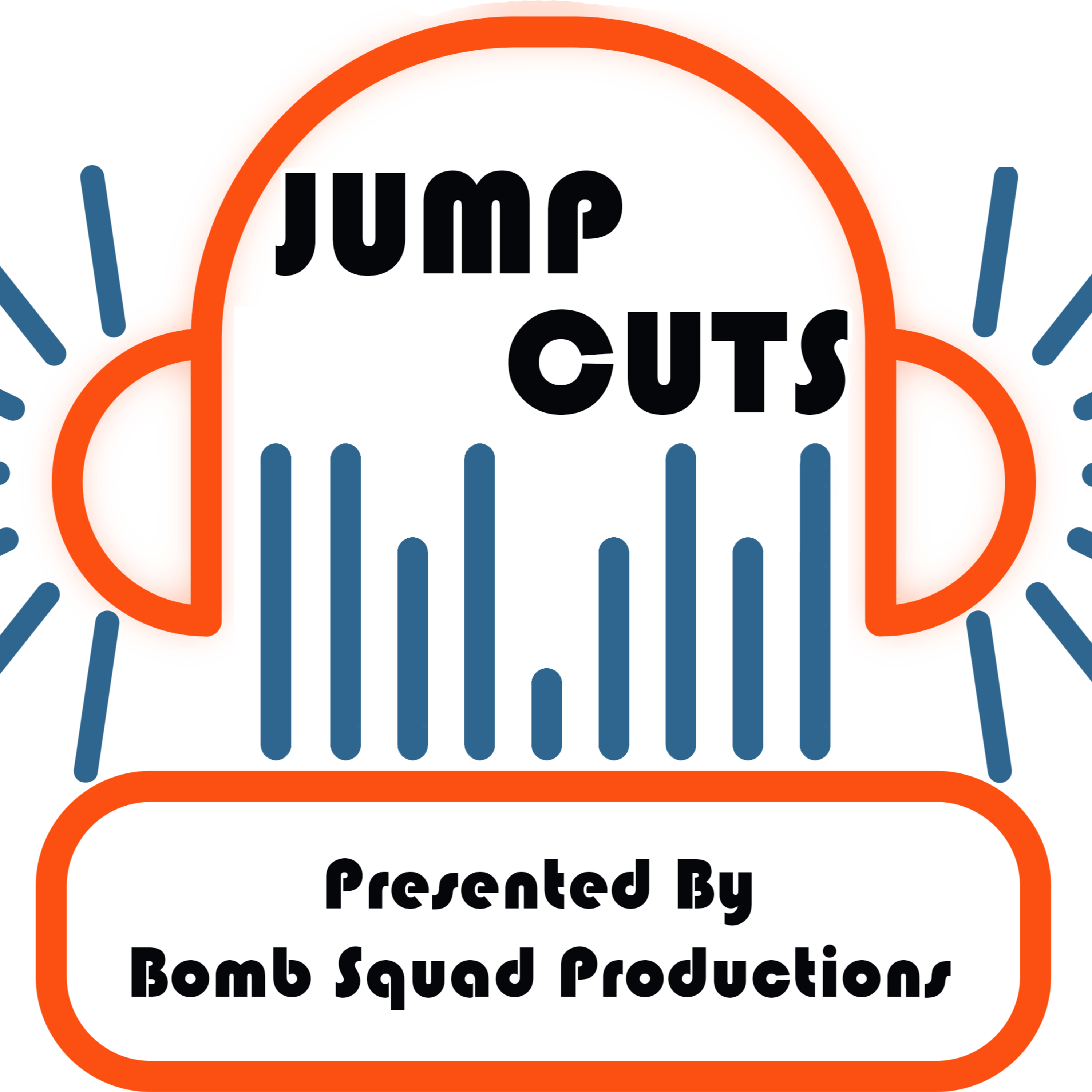 Bomb Squad Productions Podcast Hub