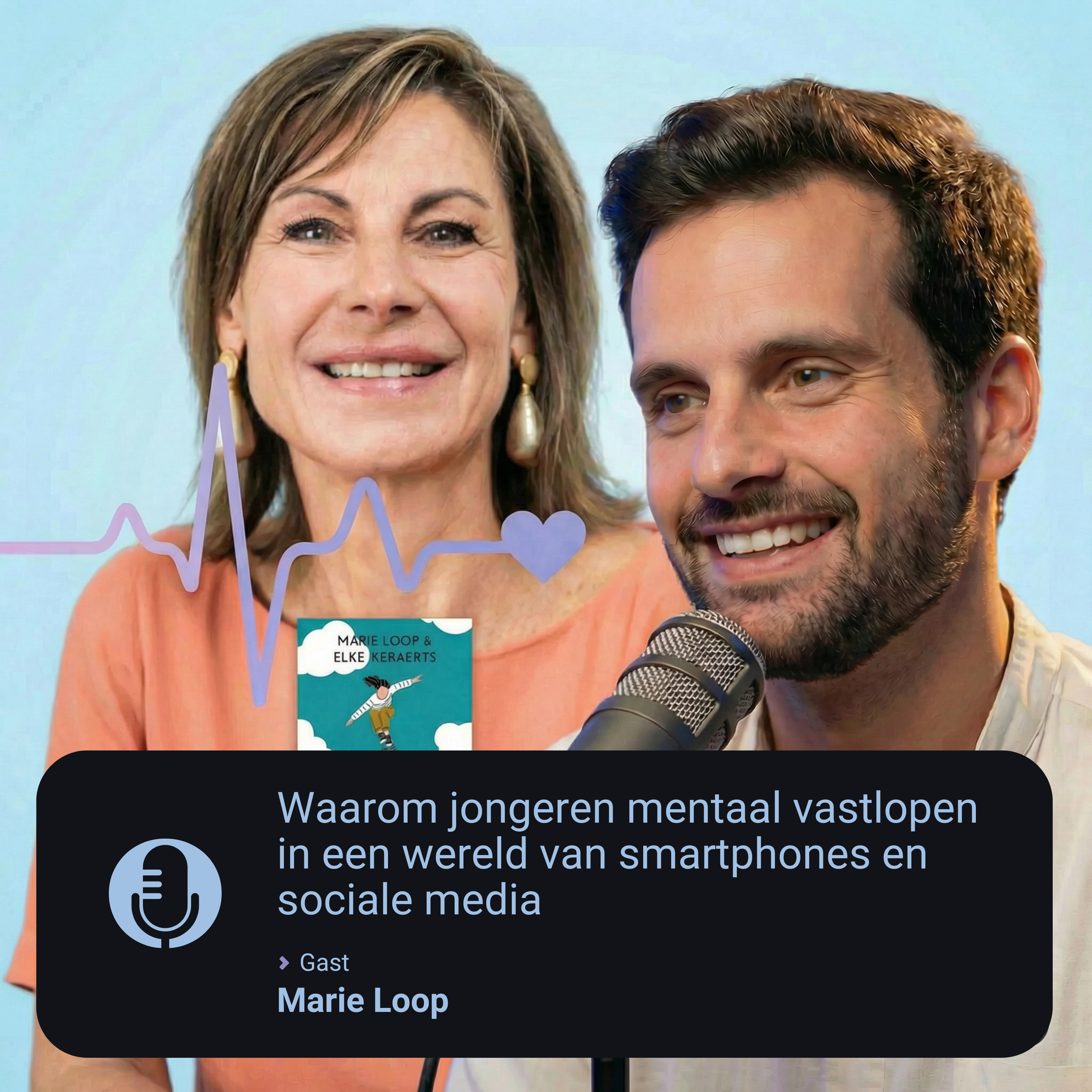 Je Levensstijl als Medicijn met dr. Len De Nys