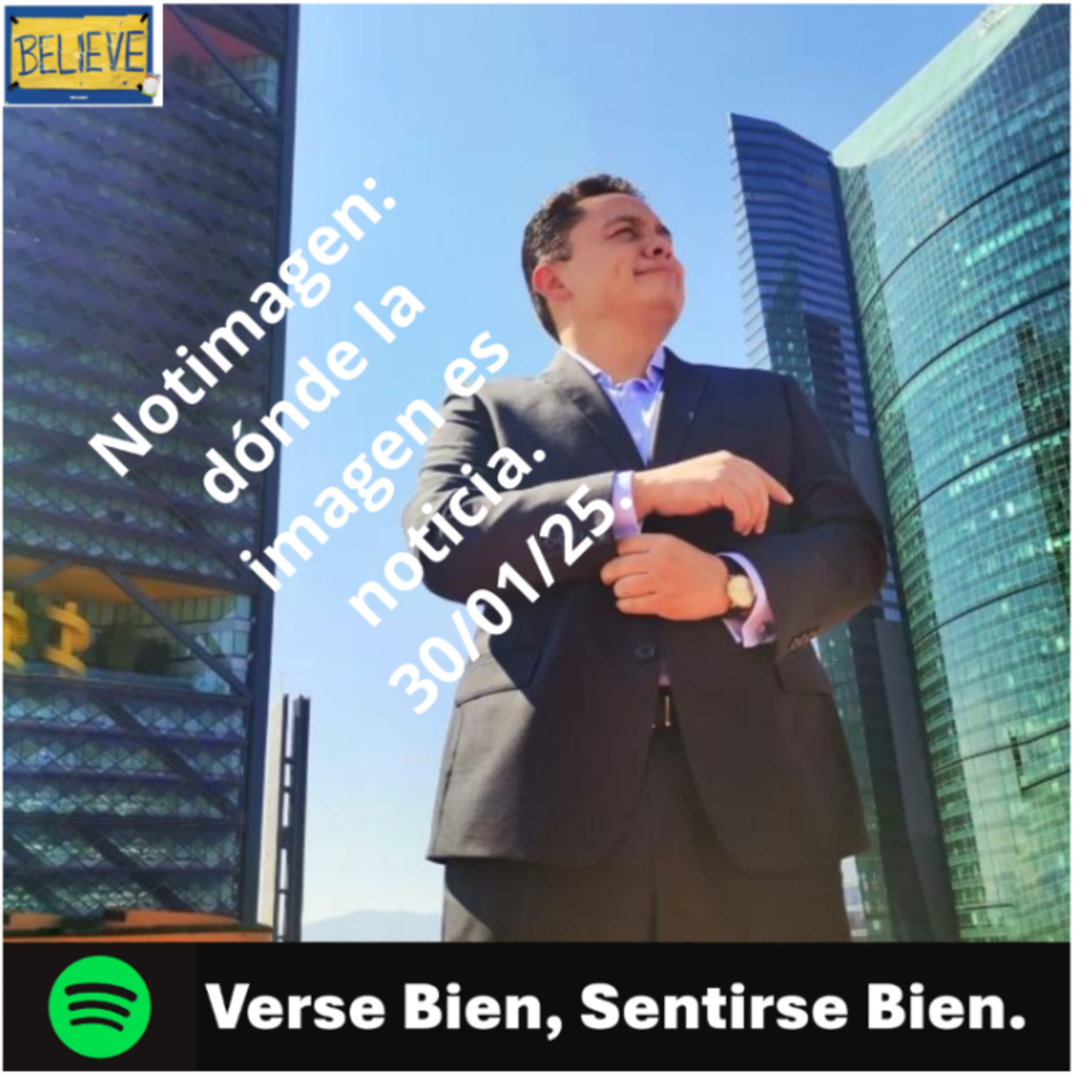 Notimagen: dónde la imagen es noticia.