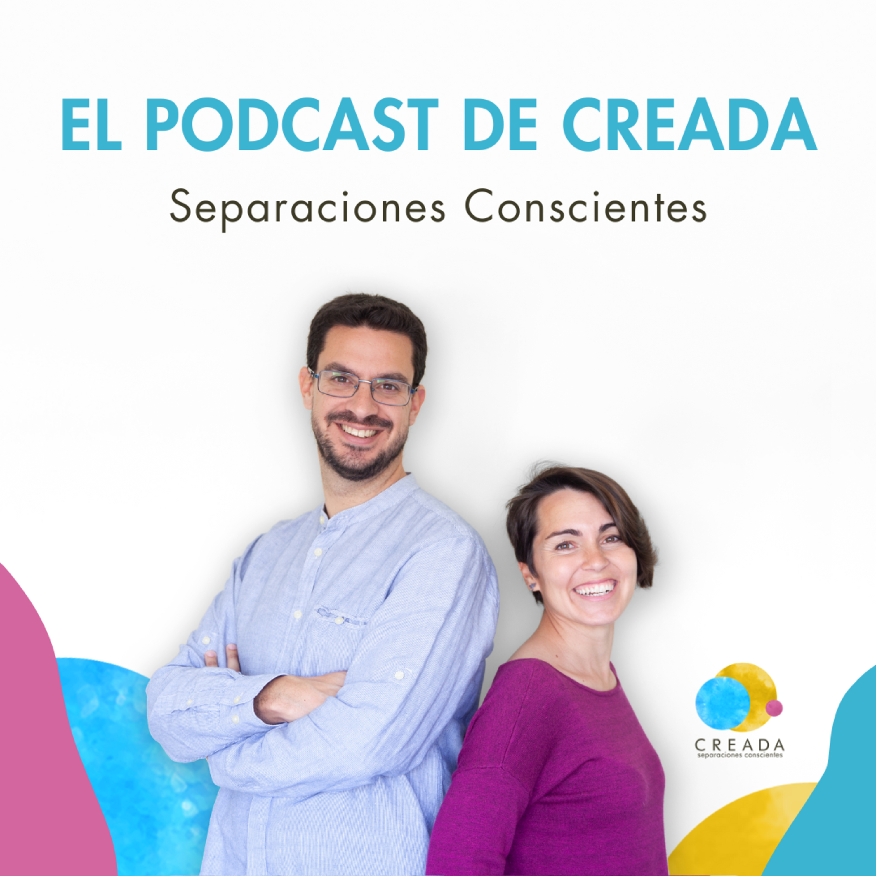 Cómo separarse sin dolor. Programa por 3 razones con Mamen Asencio. episode artwork
