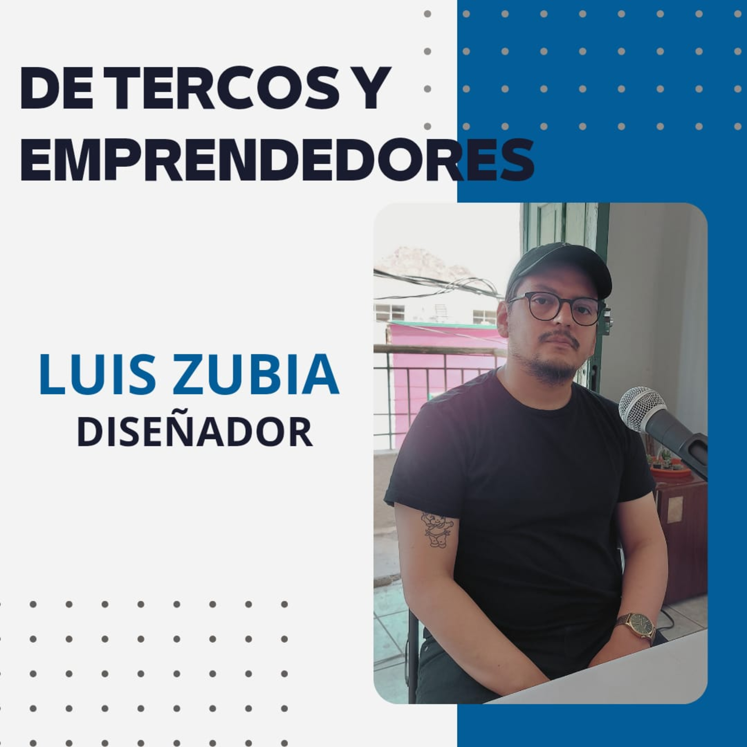 De Tercos y Emprendedores