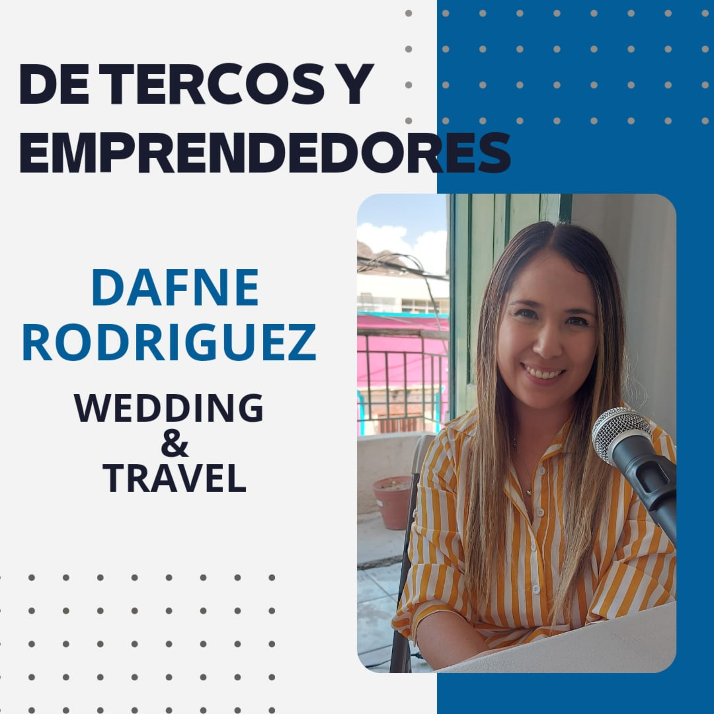 De Tercos y Emprendedores