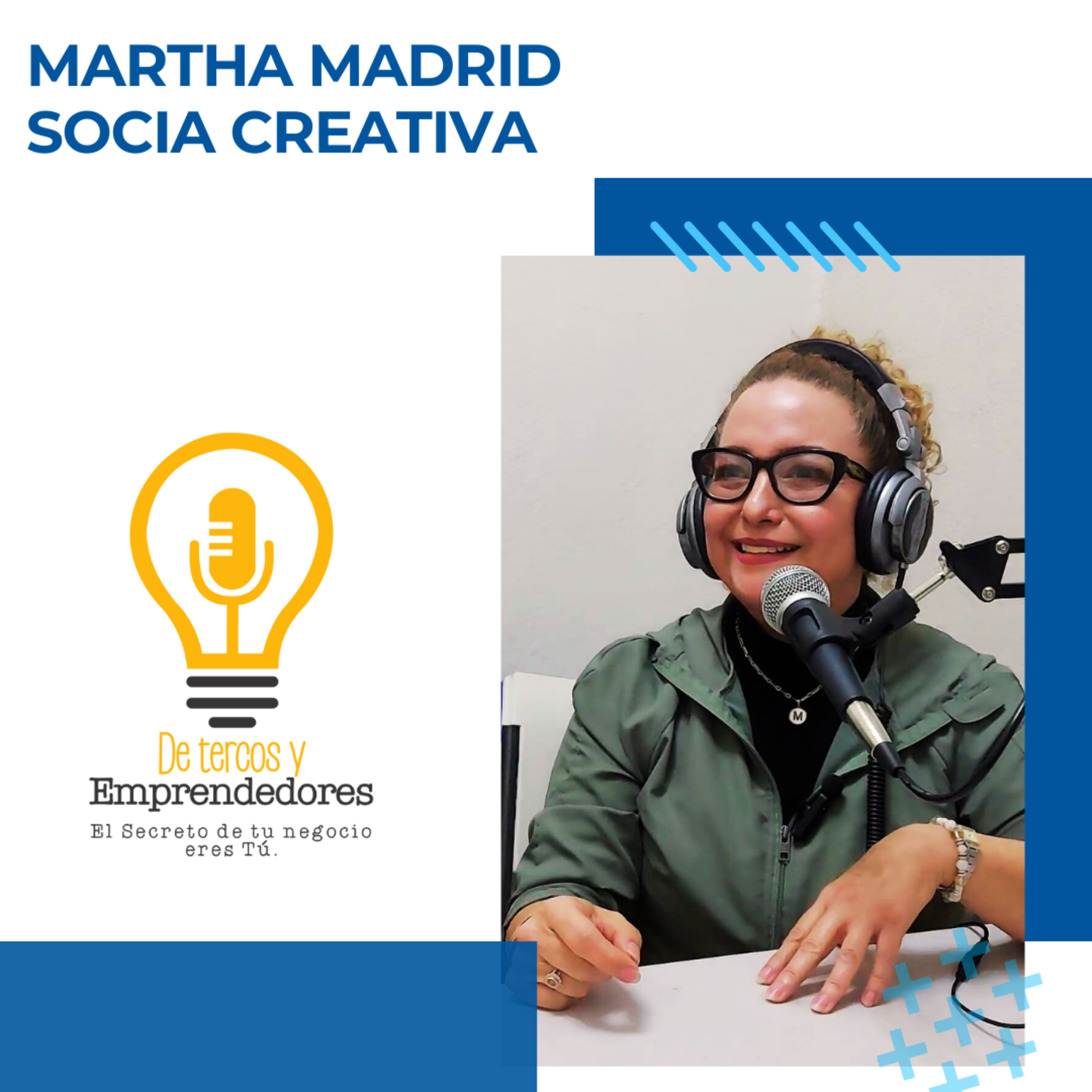 De Tercos y Emprendedores