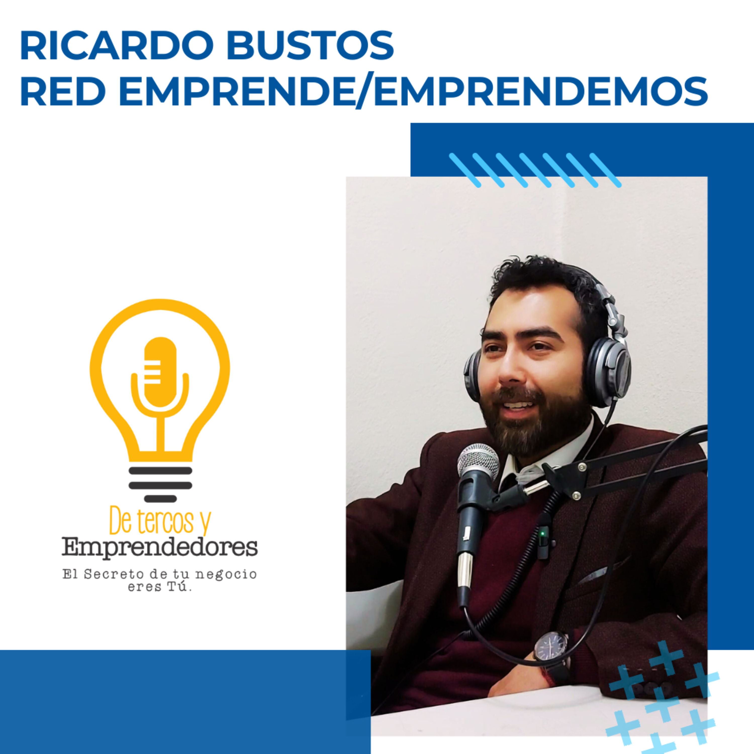 De Tercos y Emprendedores
