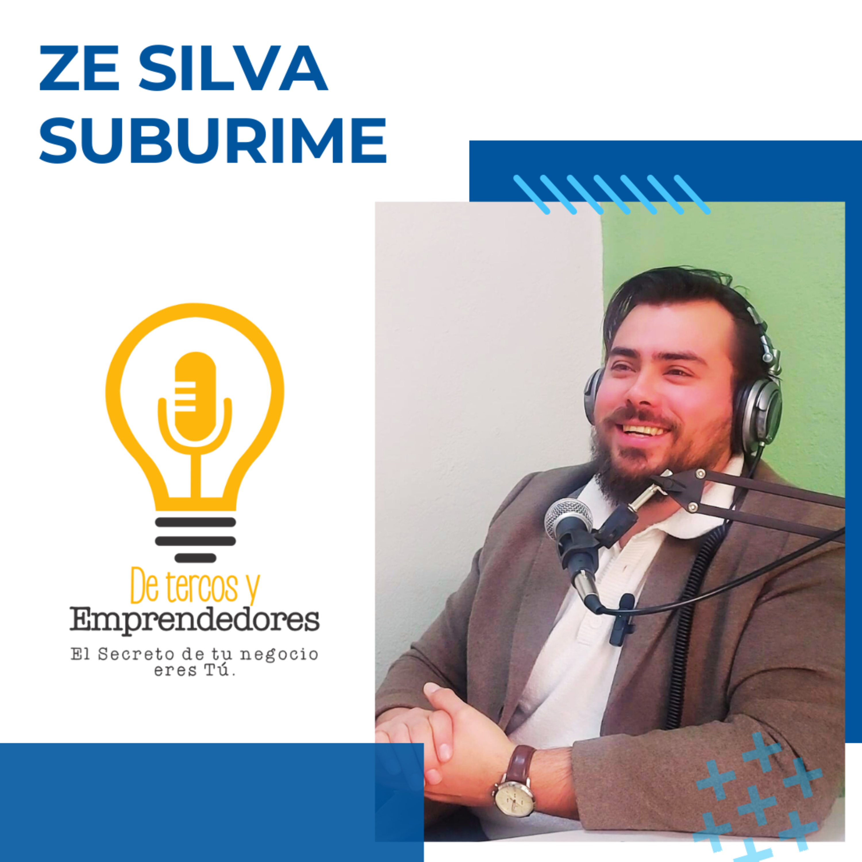 De Tercos y Emprendedores