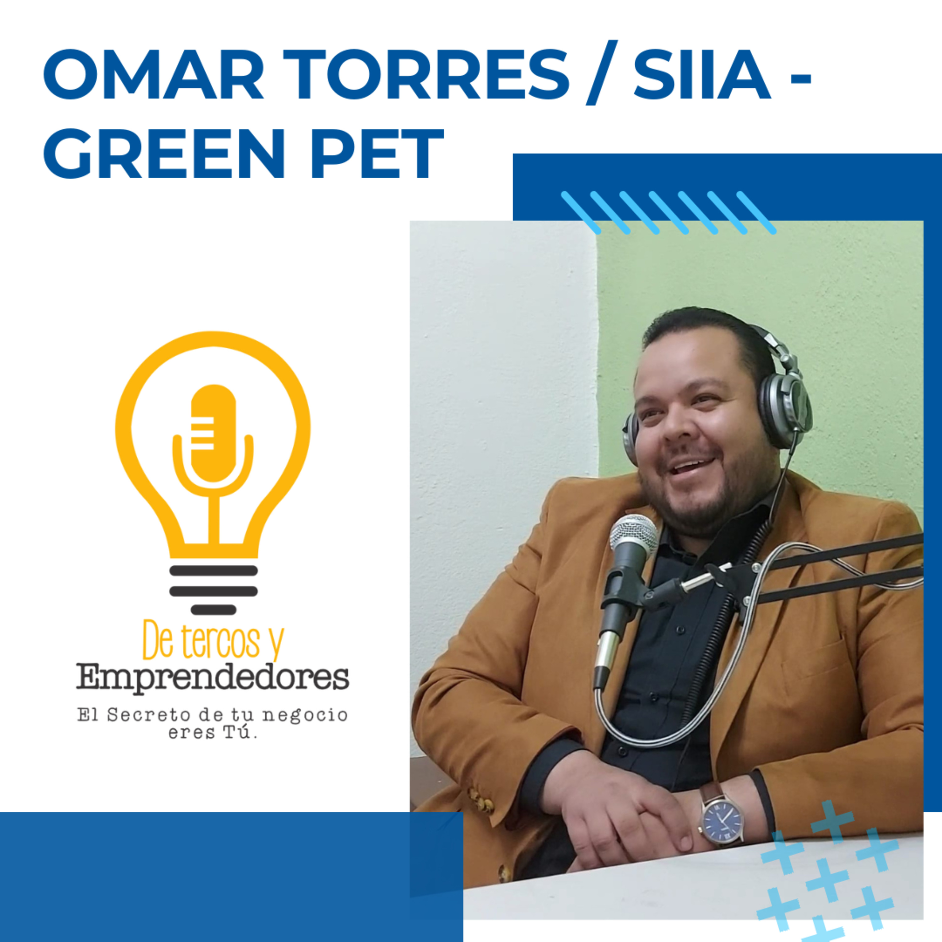 De Tercos y Emprendedores