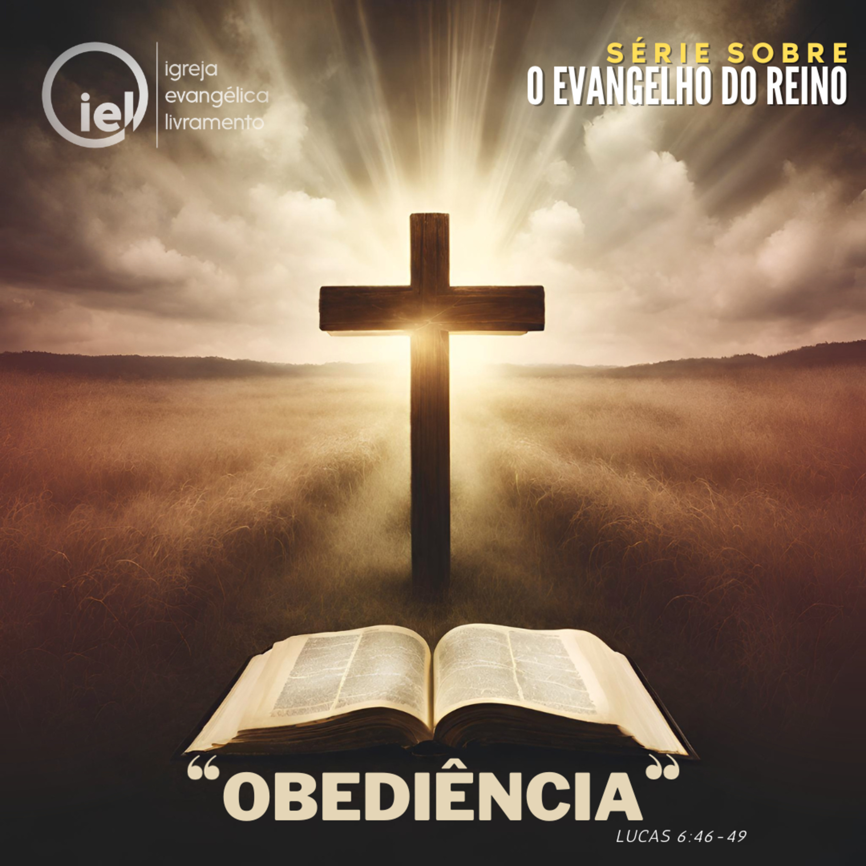 Igreja Evangélica do Livramento