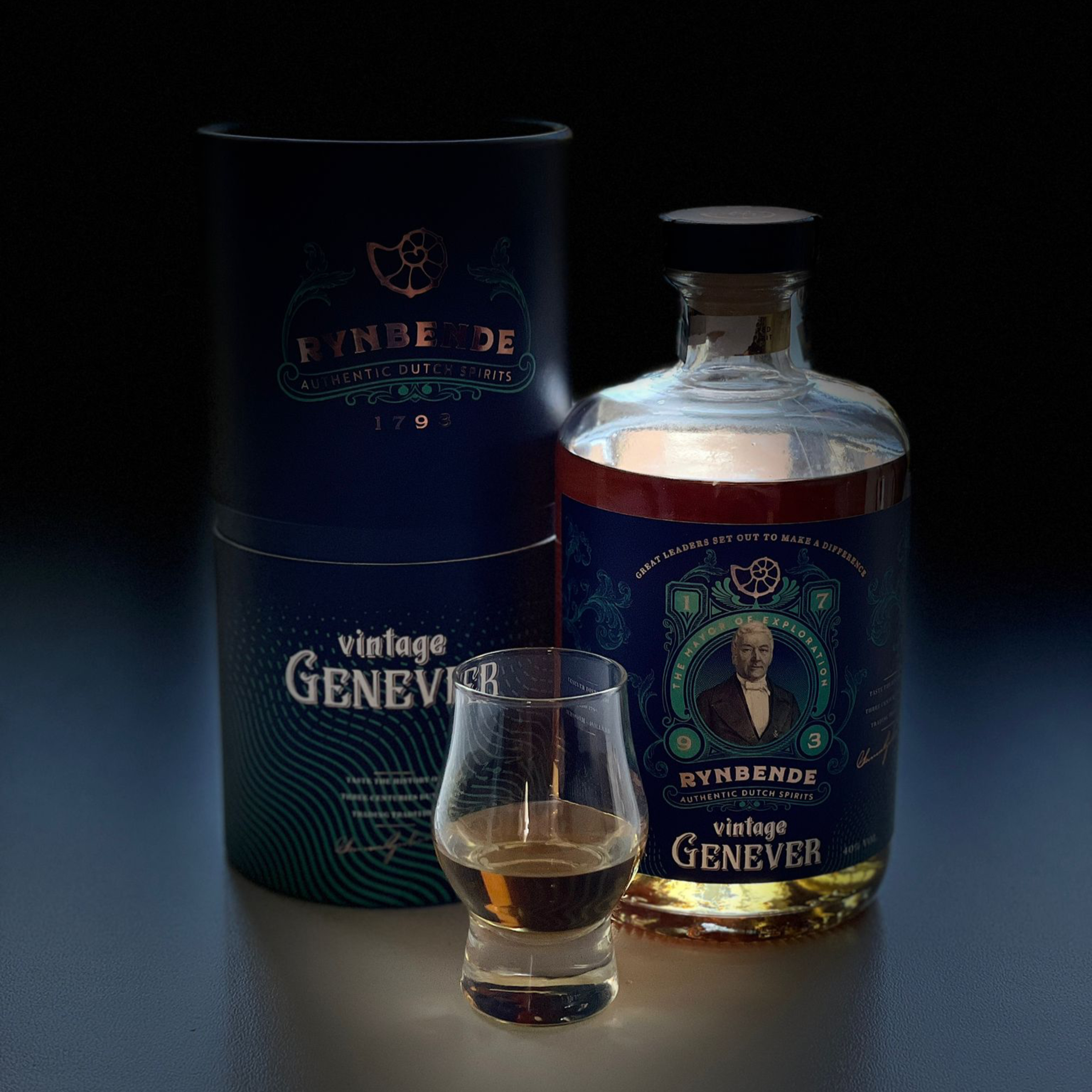 Drop or Dram de whisky podcast S3 afl een extra: Kleine geheimpjes die je moet delen : Rynbende