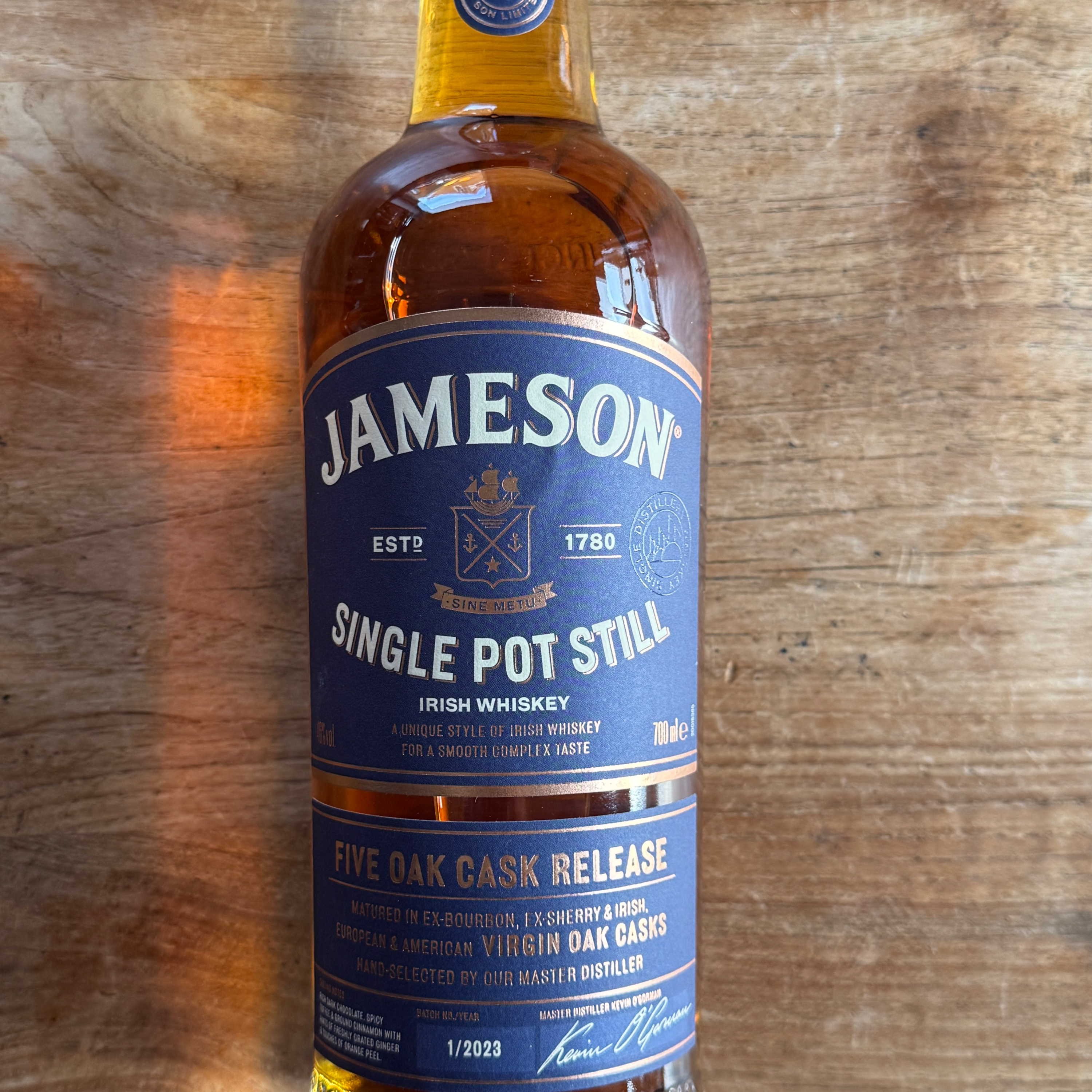 Drop Or Dram de whisky podcast