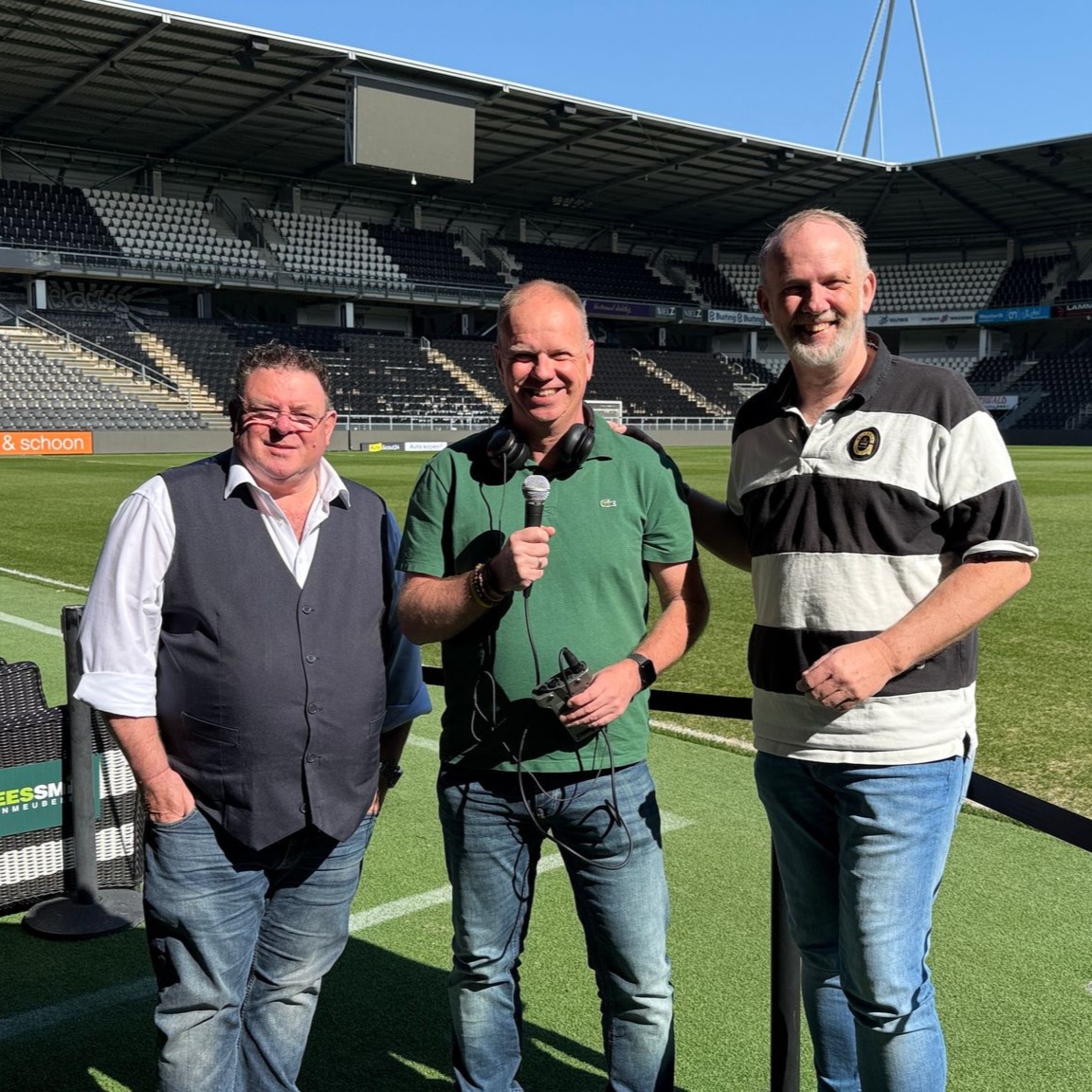 Drop or Dram de whiskypodcast : Zin en Onzin van whisky