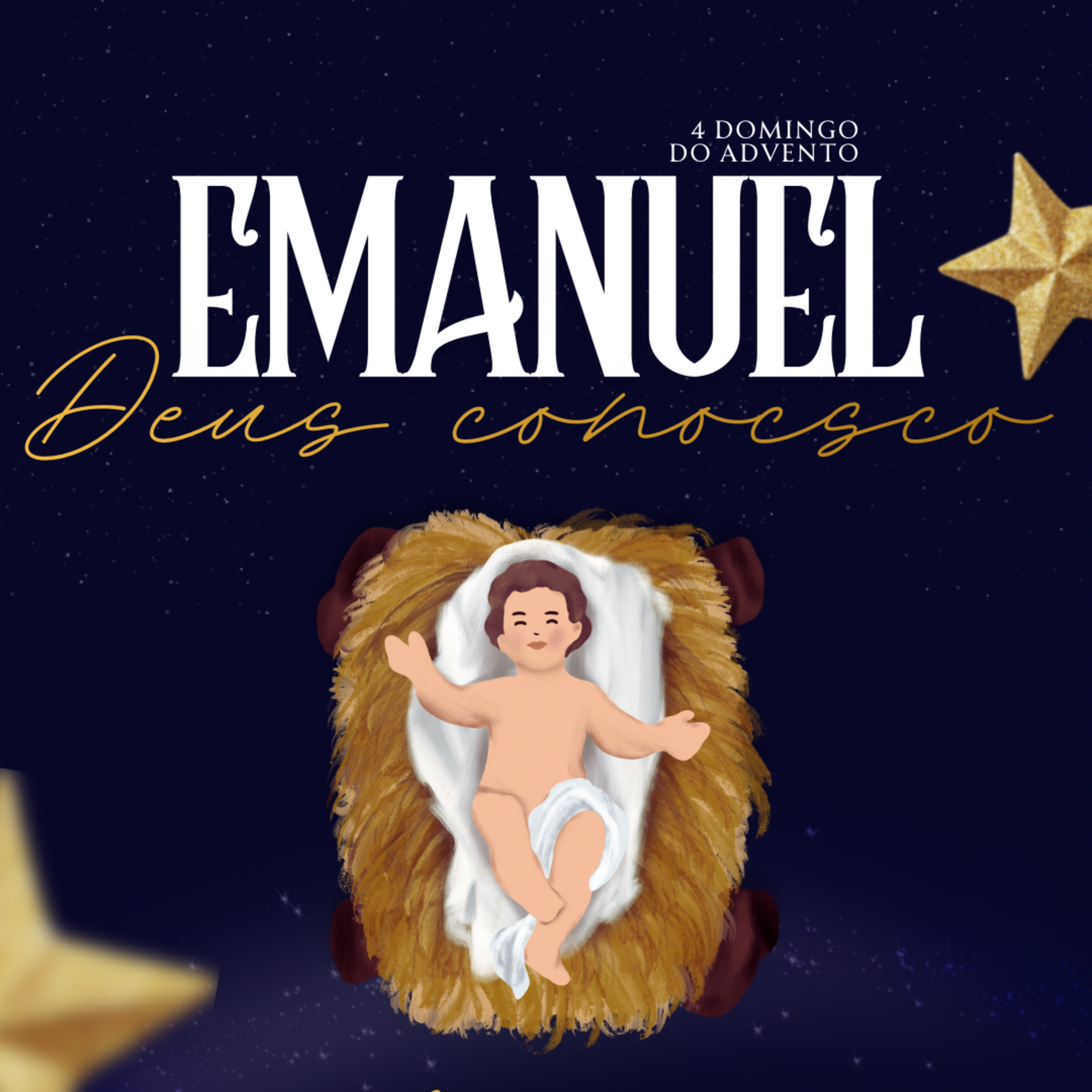 Emanuel, meu Natal episode artwork