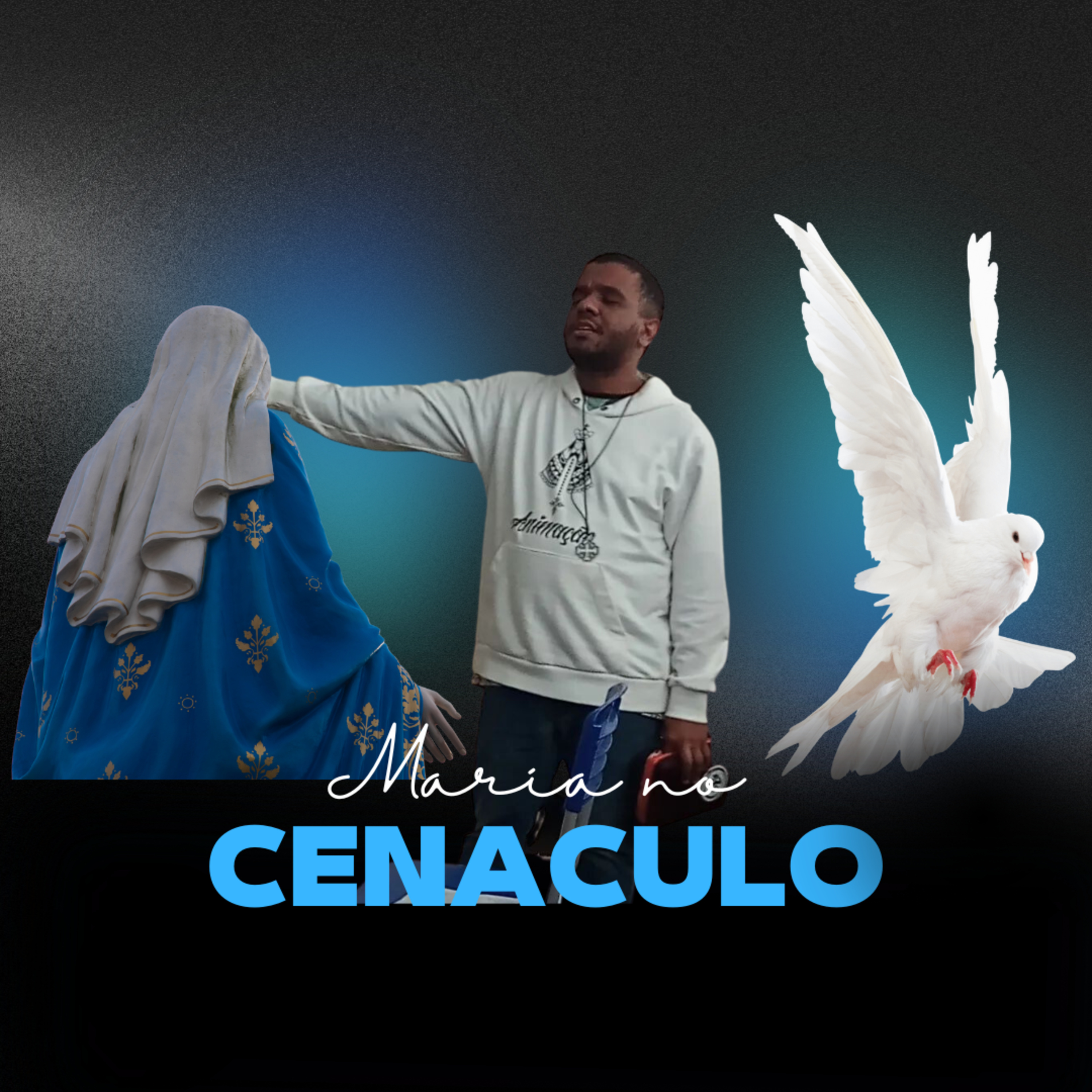 Maria no Cenaculo episode artwork