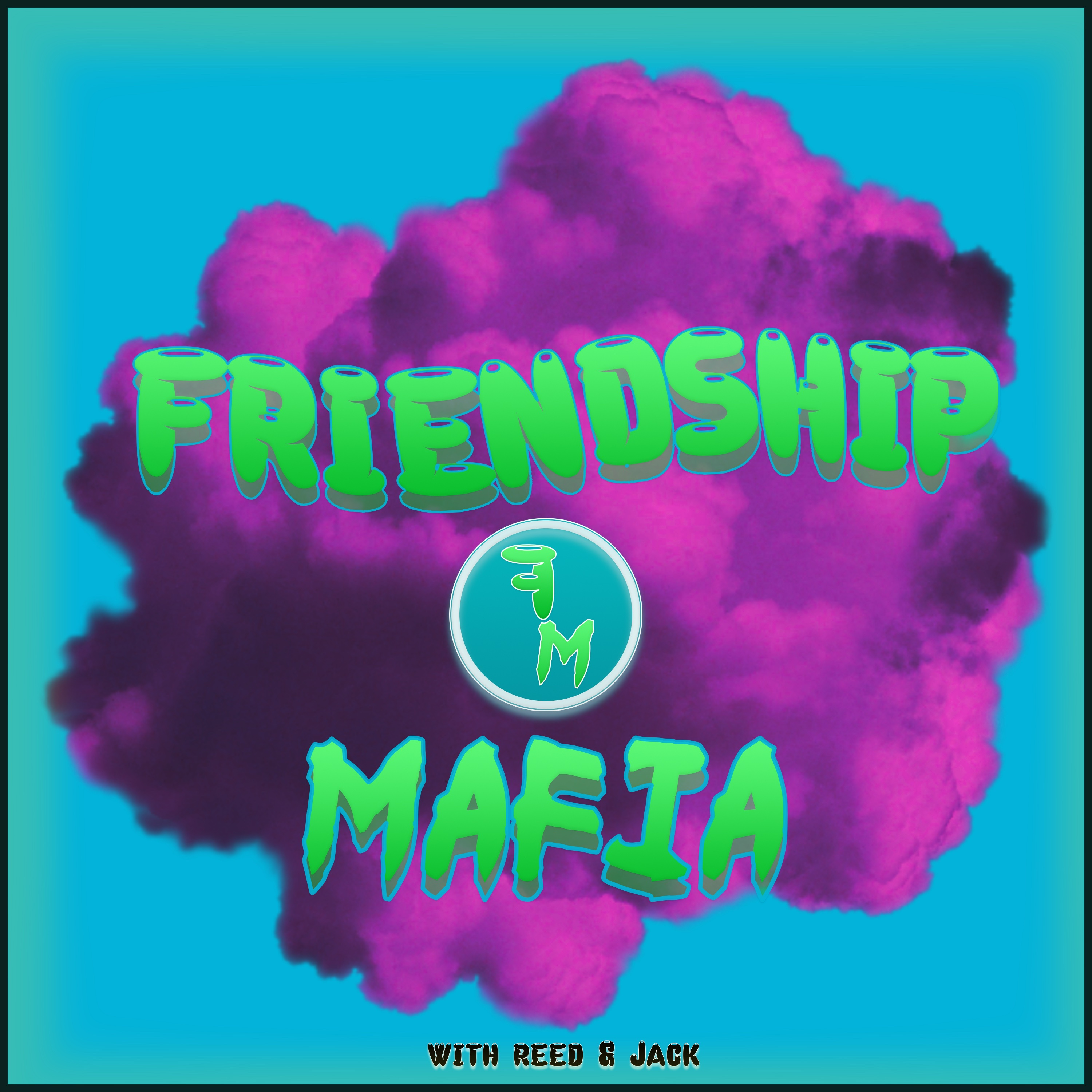 Frequent Flyer episode artwork