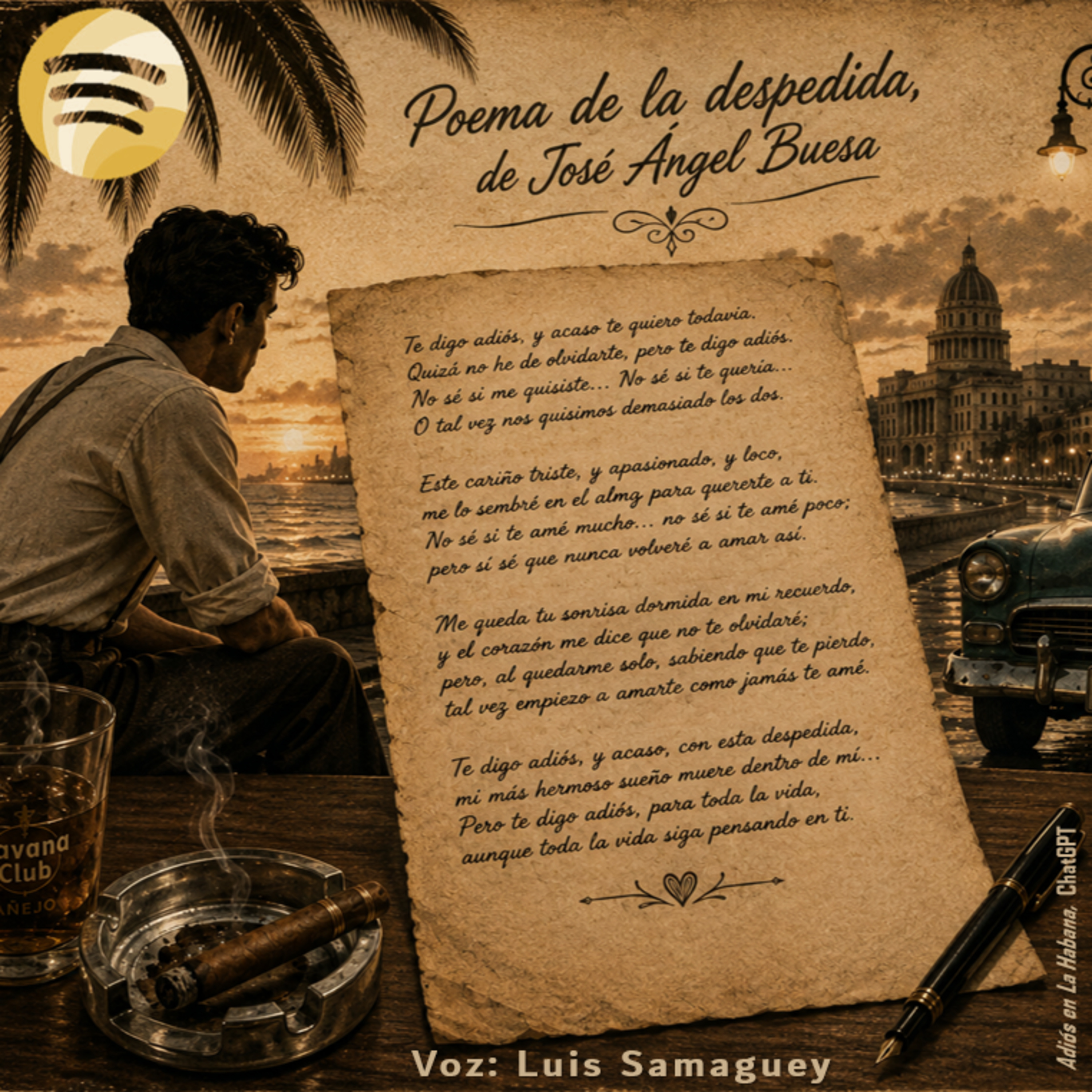 Portada de Poemizando