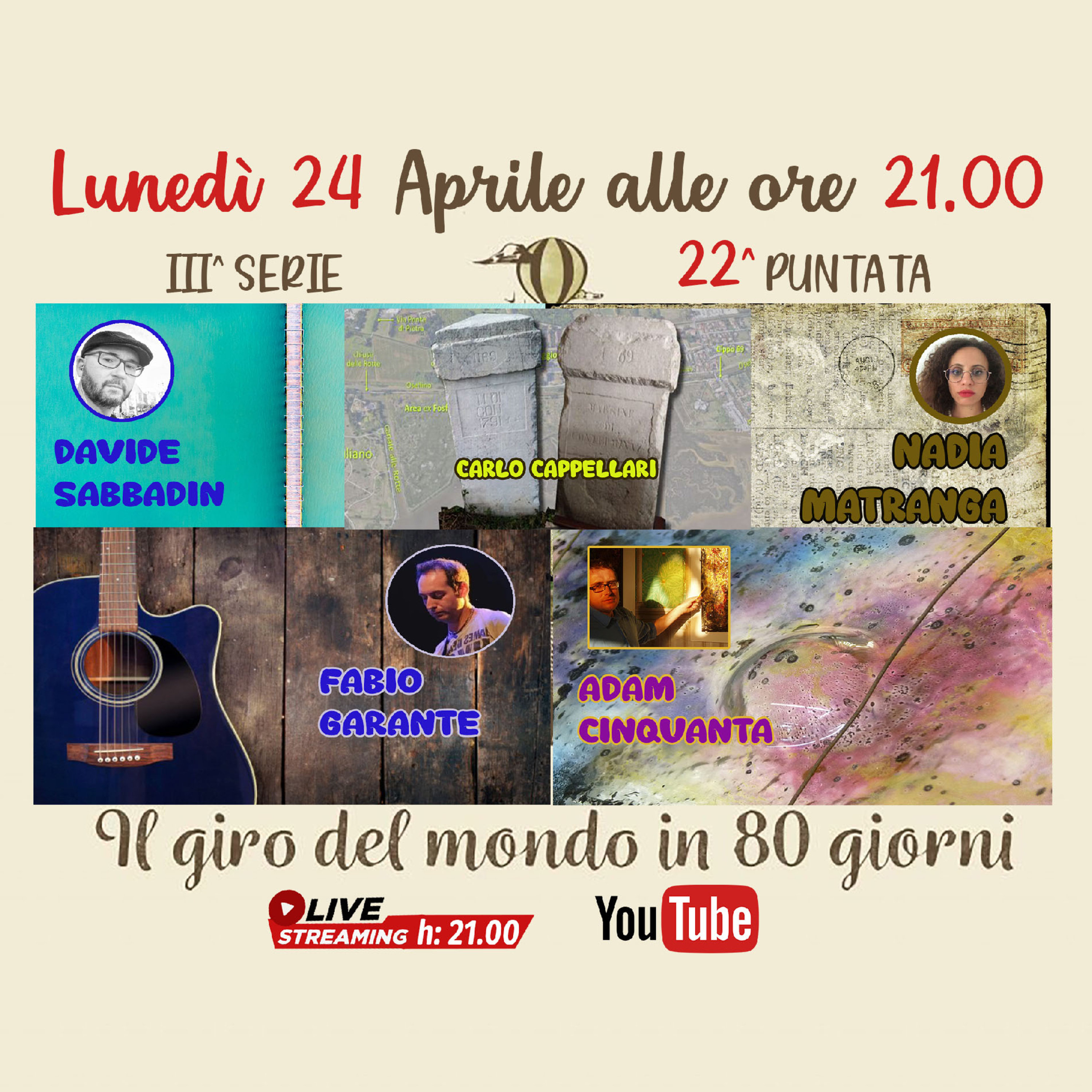 RADIO NOSTRA