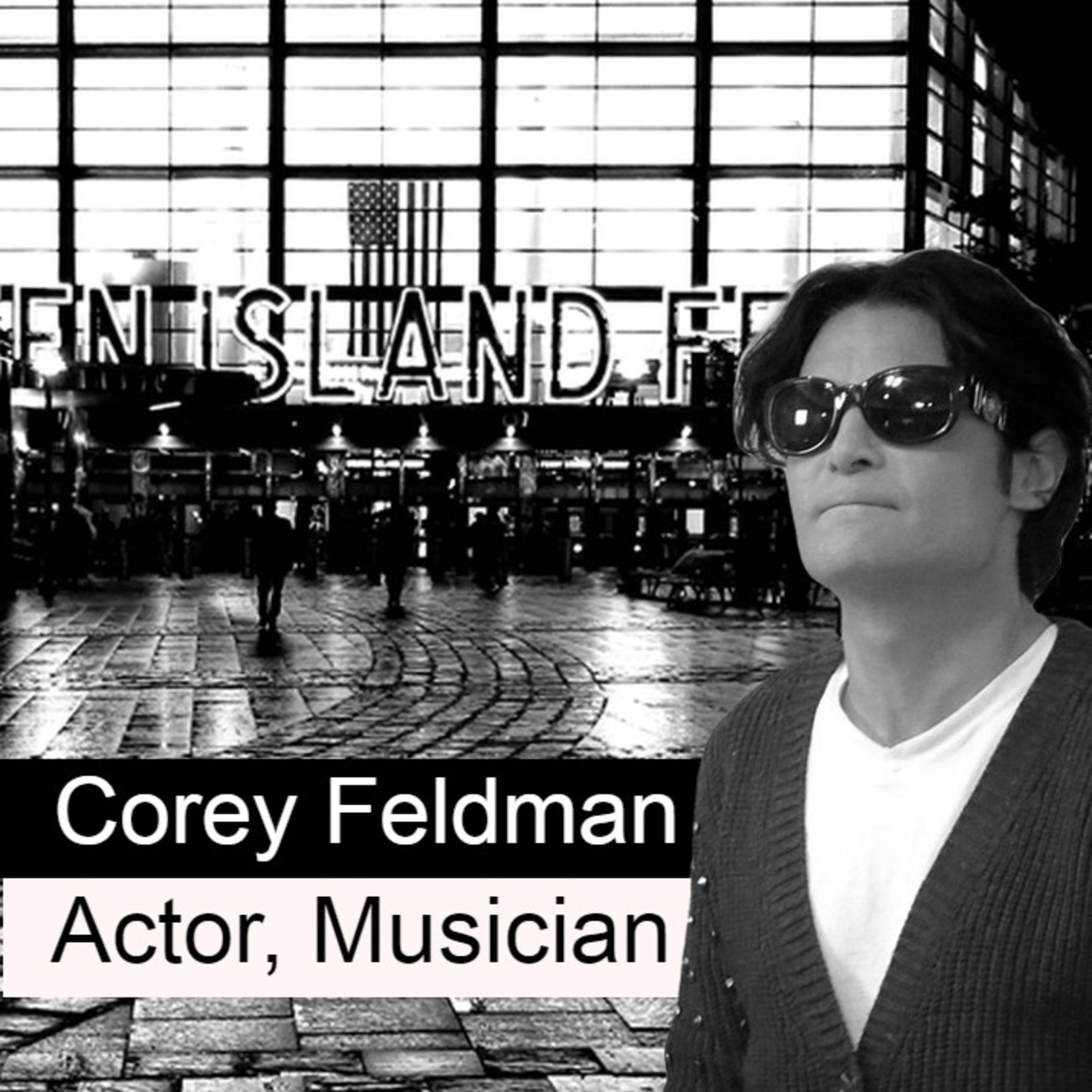 The Ham Radio Show presents: Cold Cuts