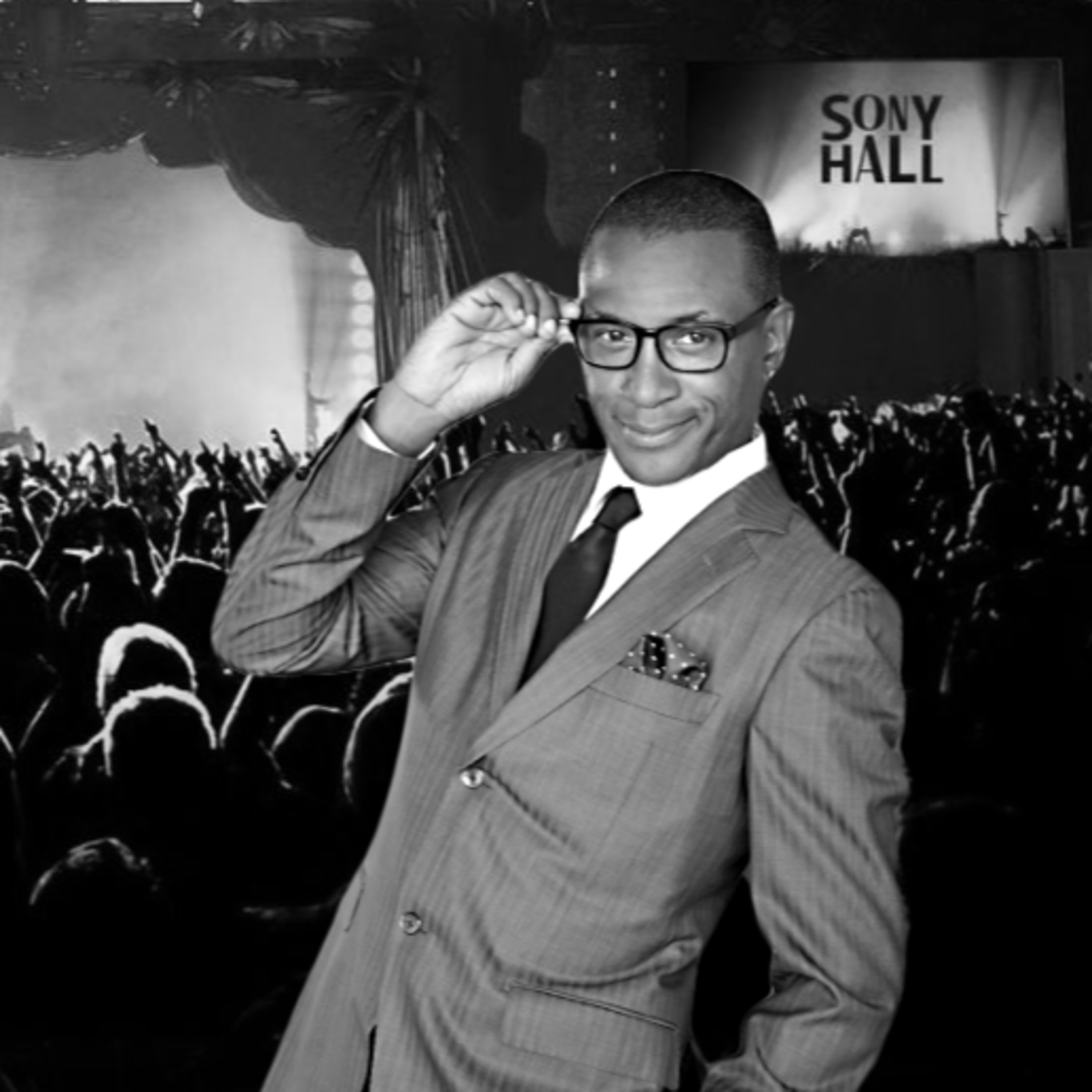 The Ham Radio Show presents: Cold Cuts