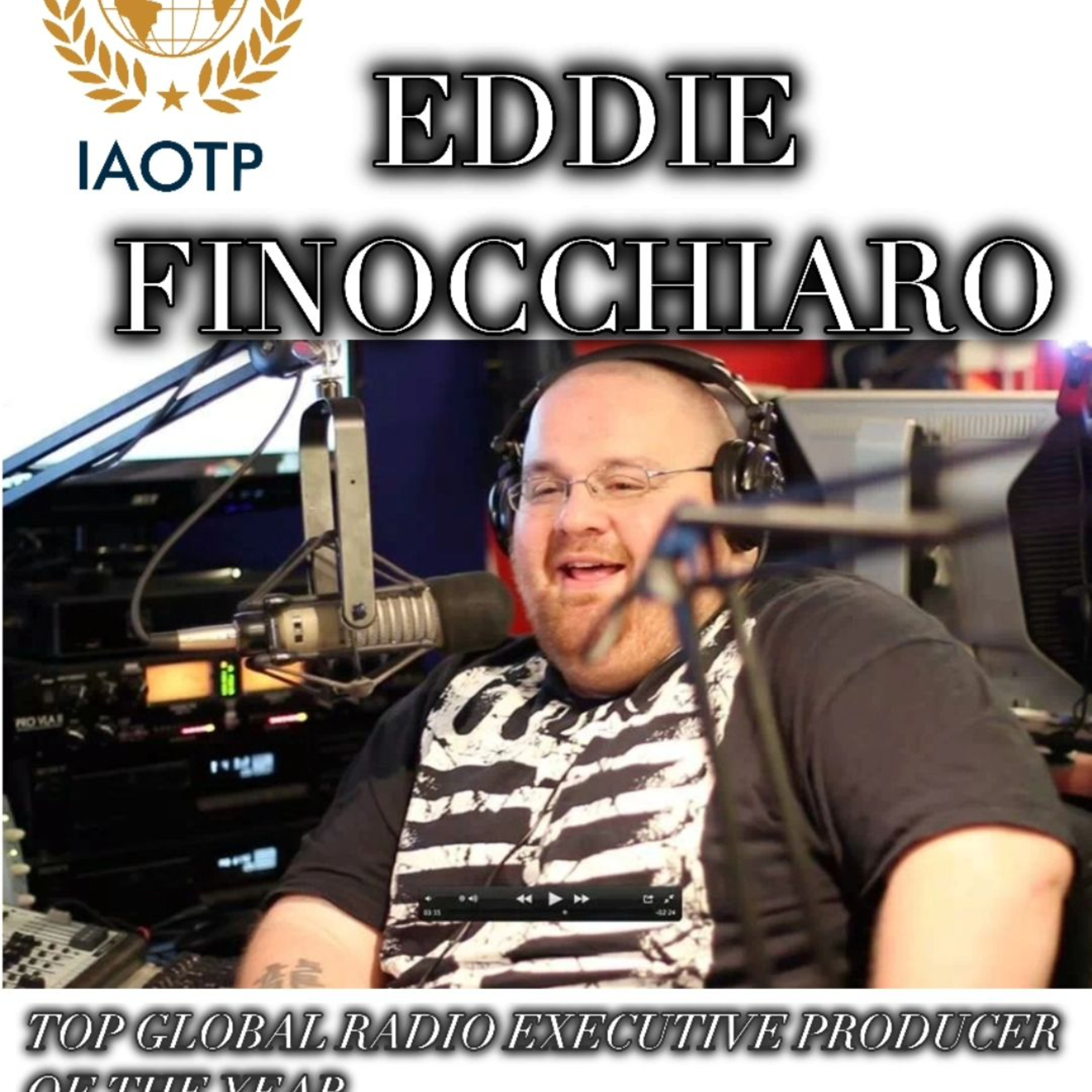 The Ham Radio Show presents: Cold Cuts