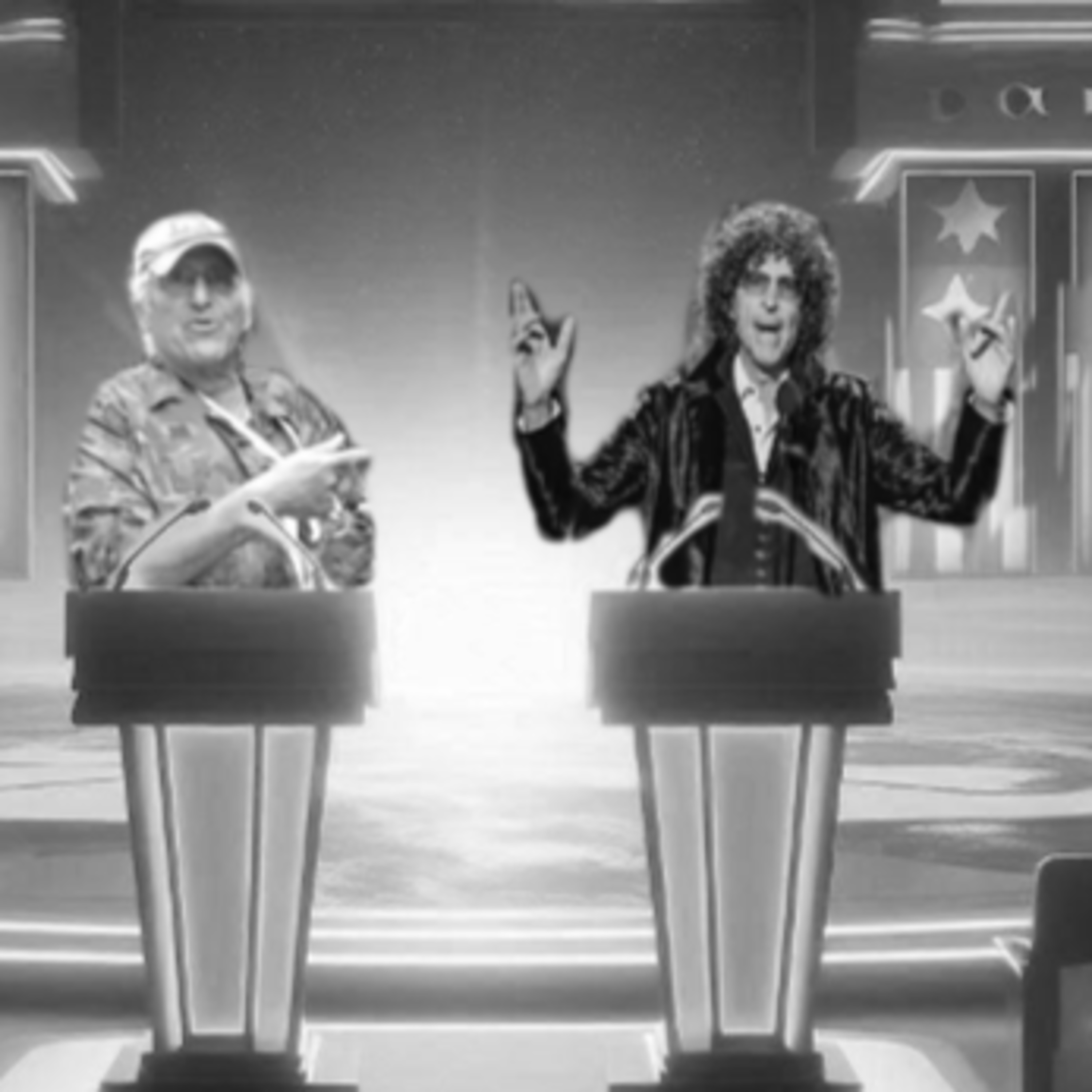 The Ham Radio Show presents: Cold Cuts