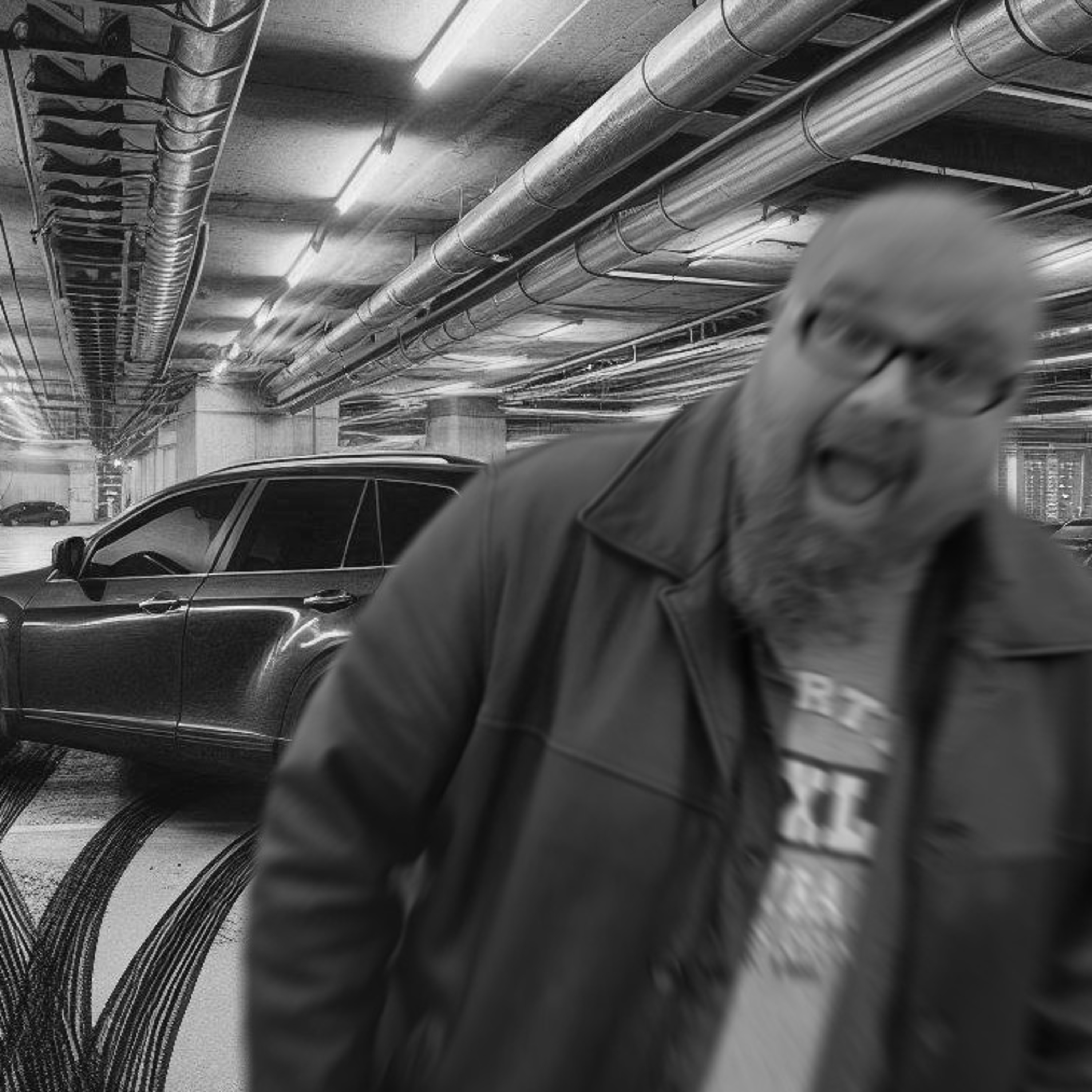 The Ham Radio Show presents: Cold Cuts