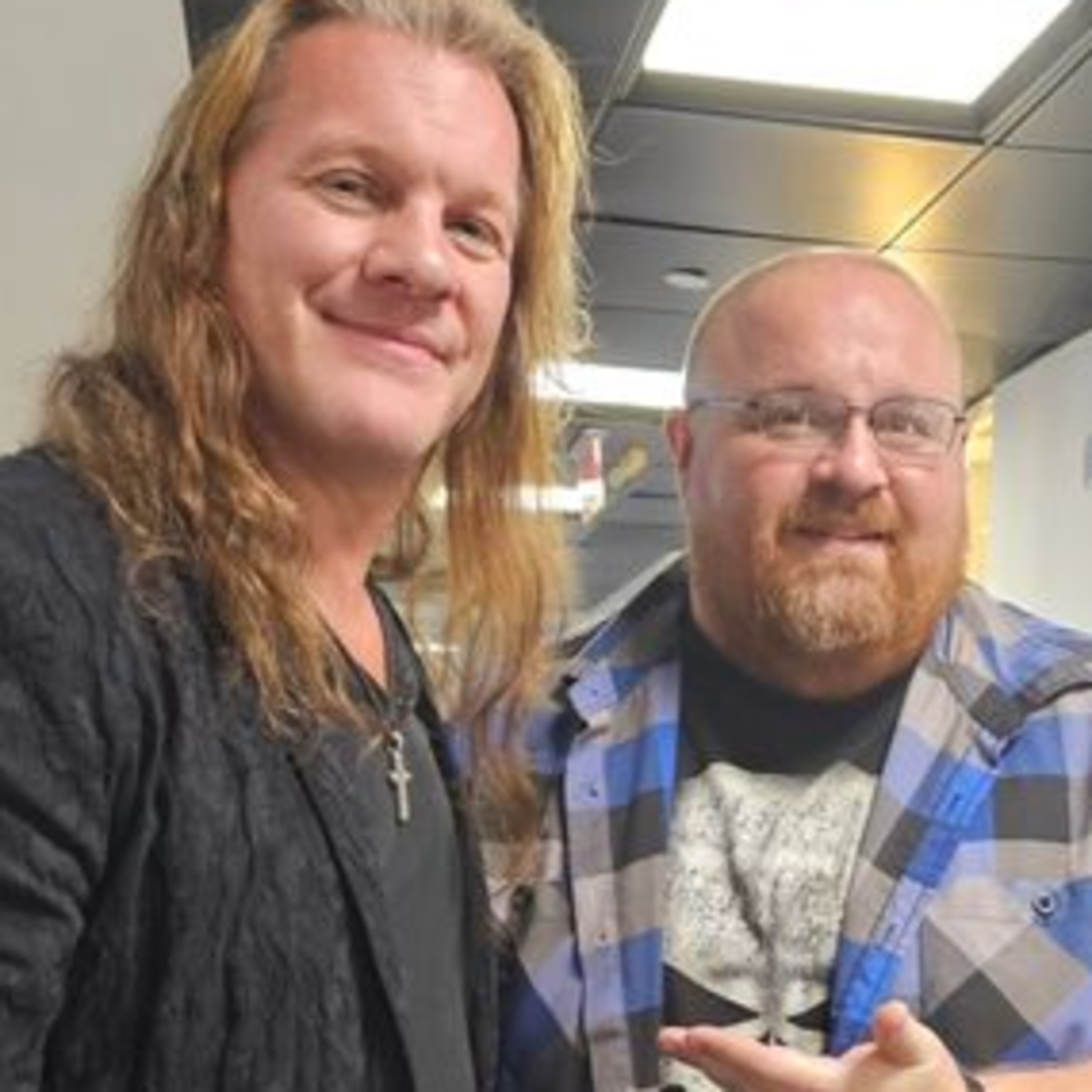 The Ham Radio Show presents: Cold Cuts