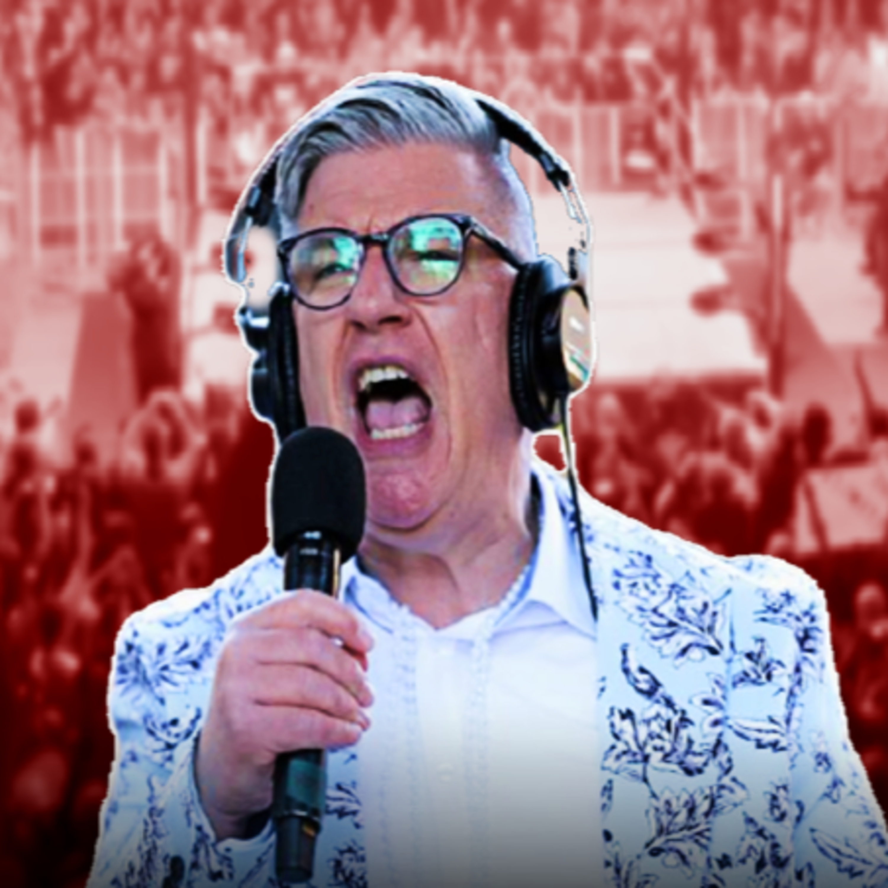 The Ham Radio Show presents: Cold Cuts