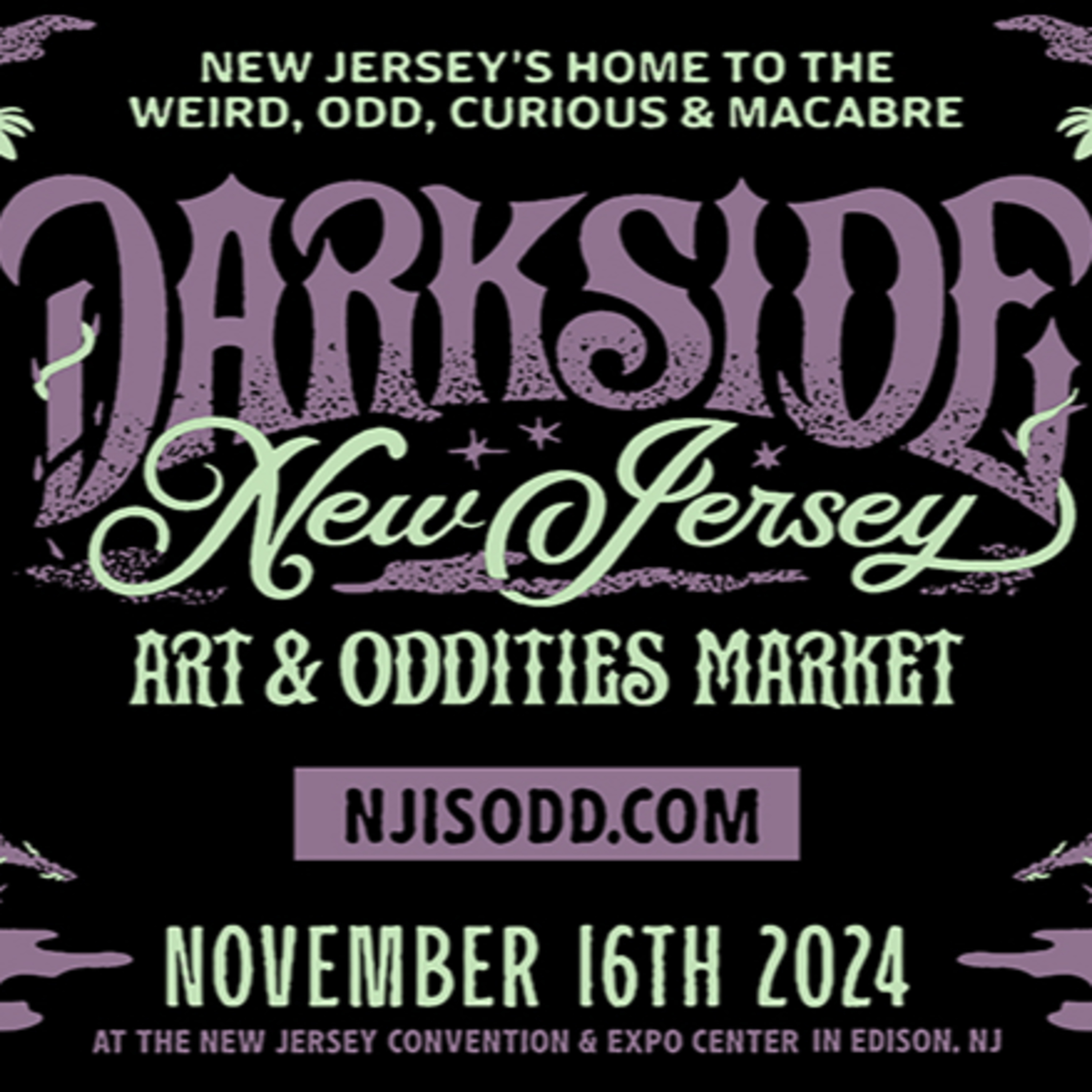 The Ham Radio Show presents: Cold Cuts