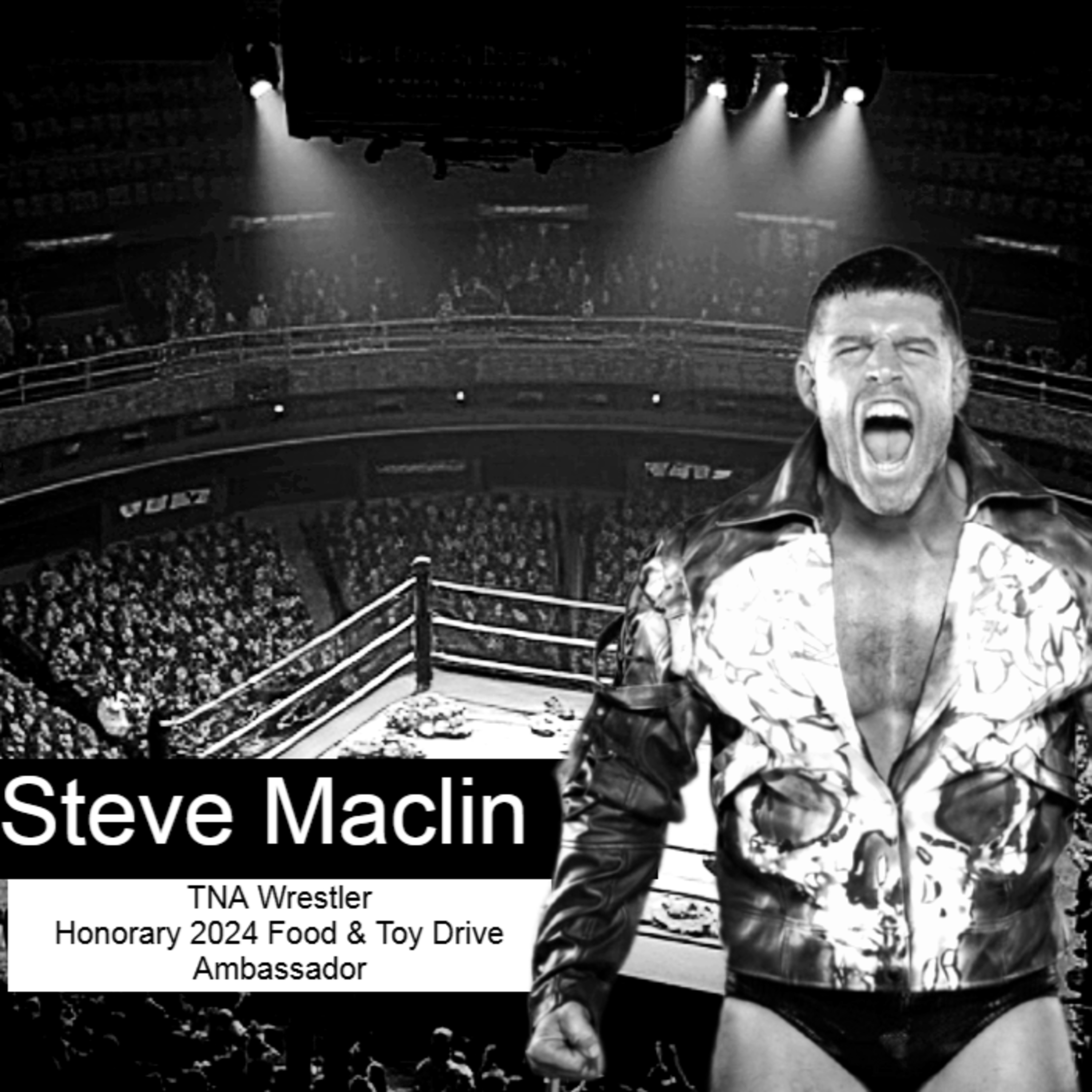 The Ham Radio Show presents: Cold Cuts