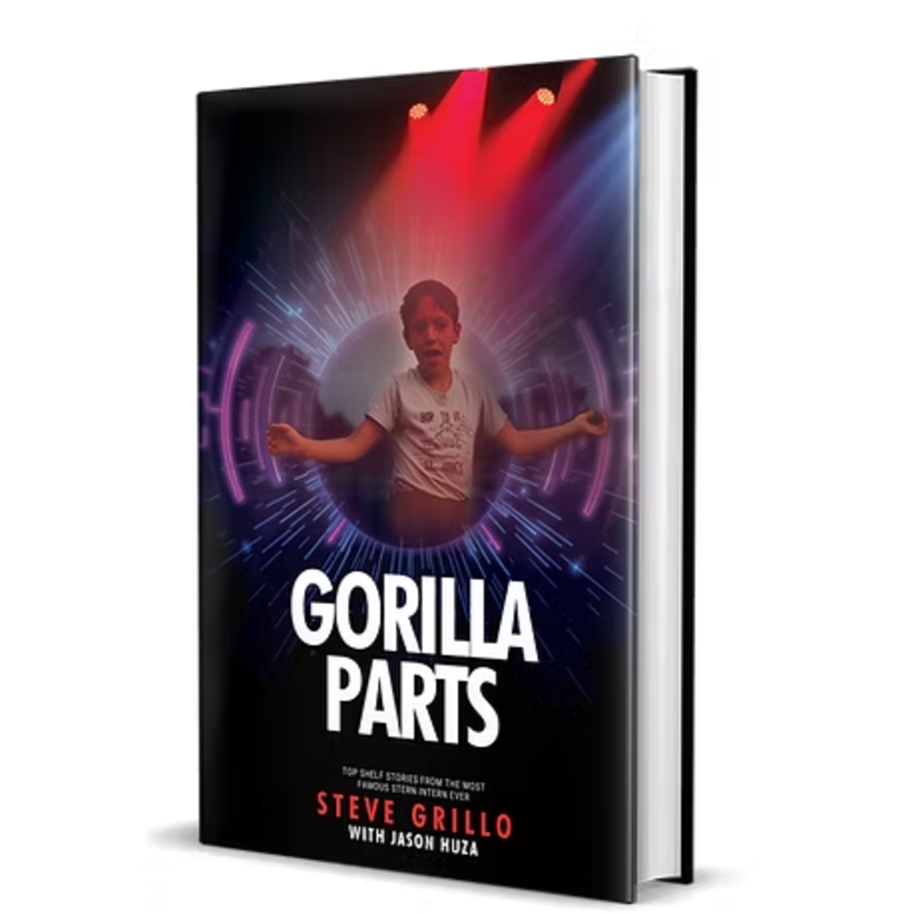 The Ham Radio Show presents: Cold Cuts