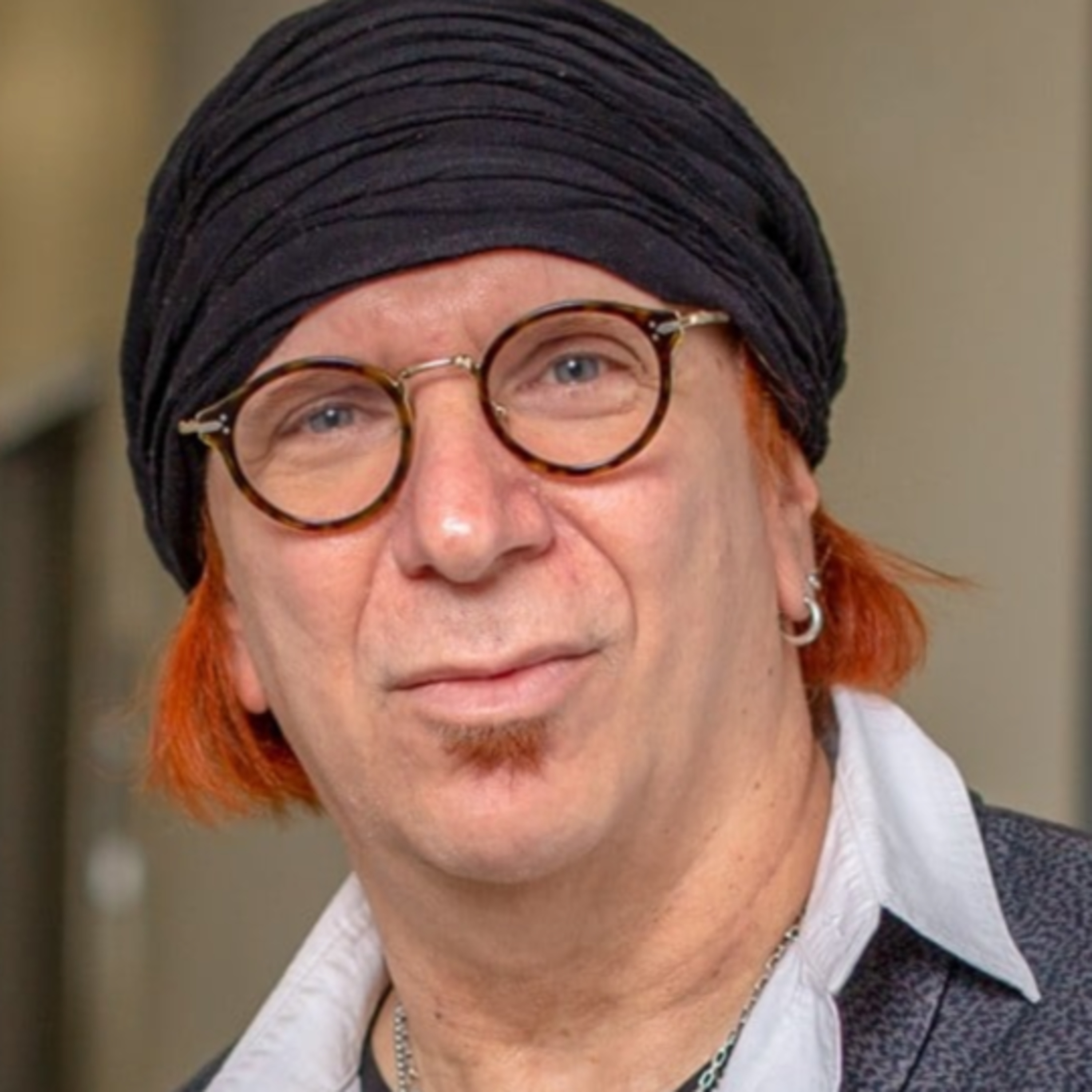 The Ham Radio Show presents: Cold Cuts