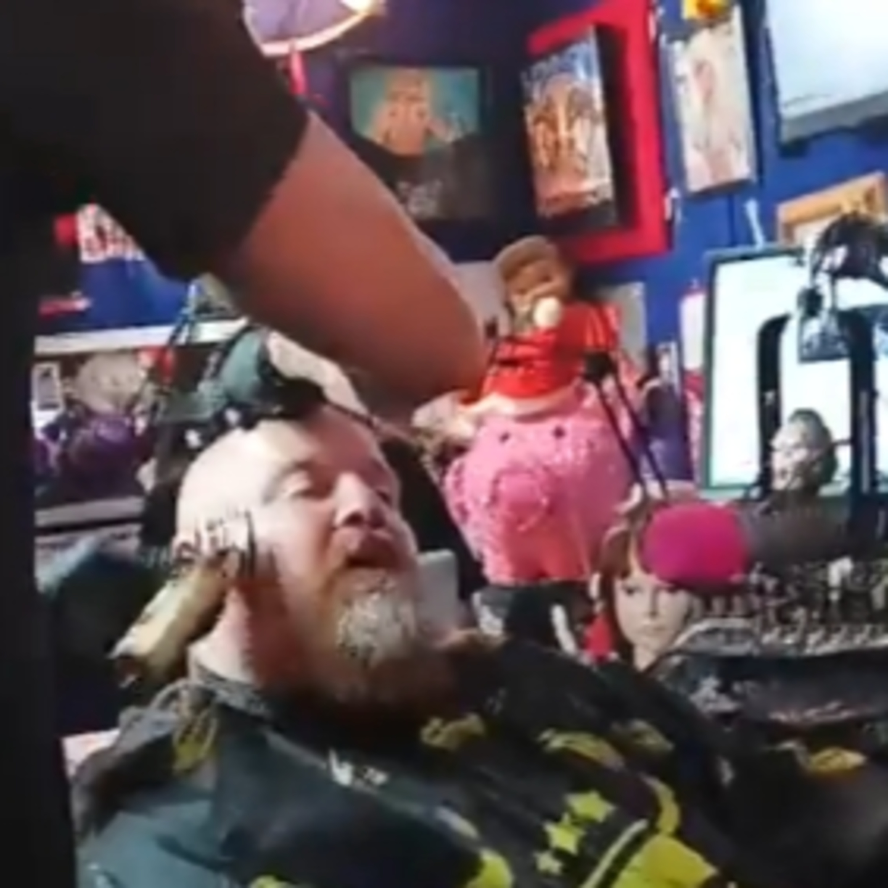 The Ham Radio Show presents: Cold Cuts