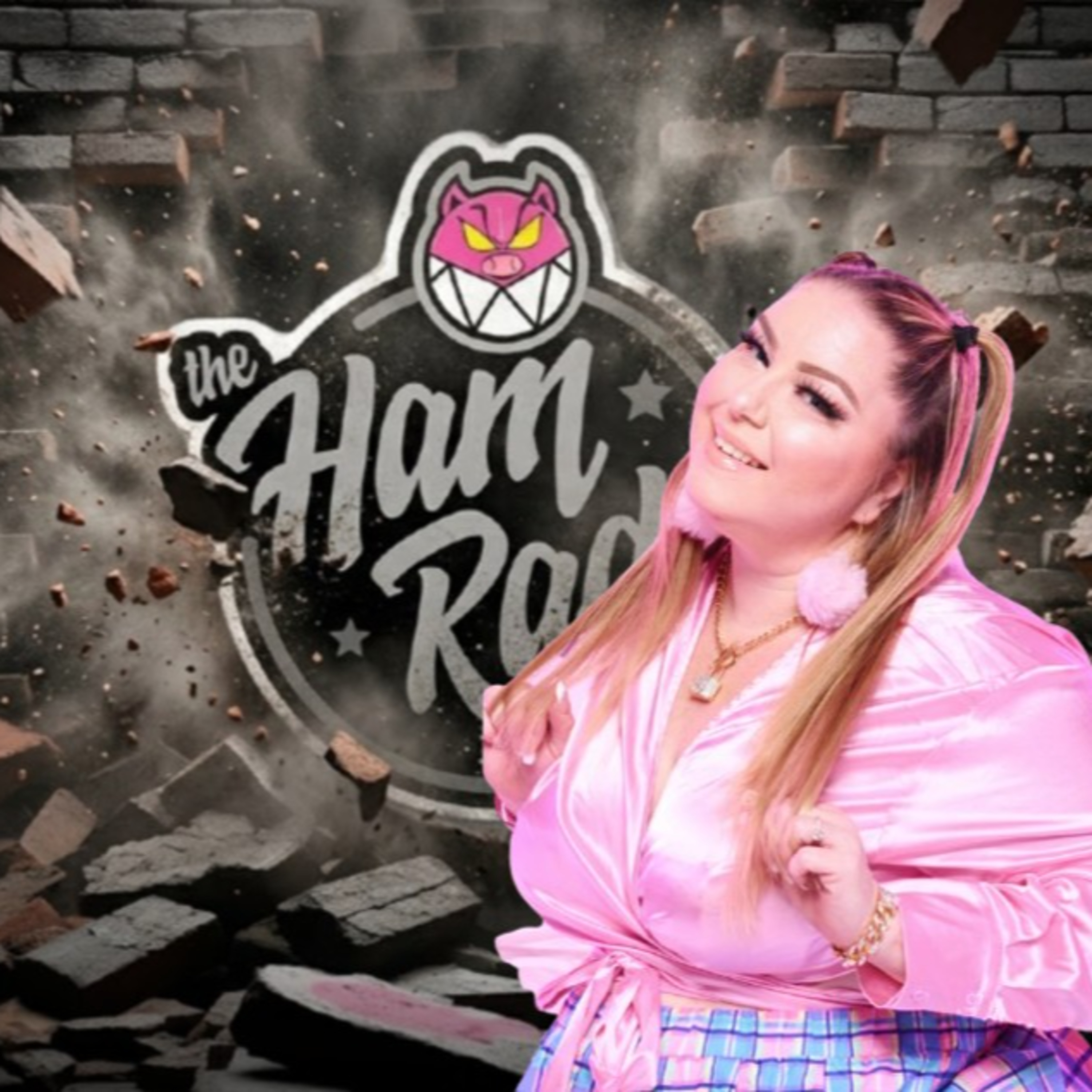 Platinum Puzzy on the Battle of the Big Girls + Her Origin Story! episode artwork