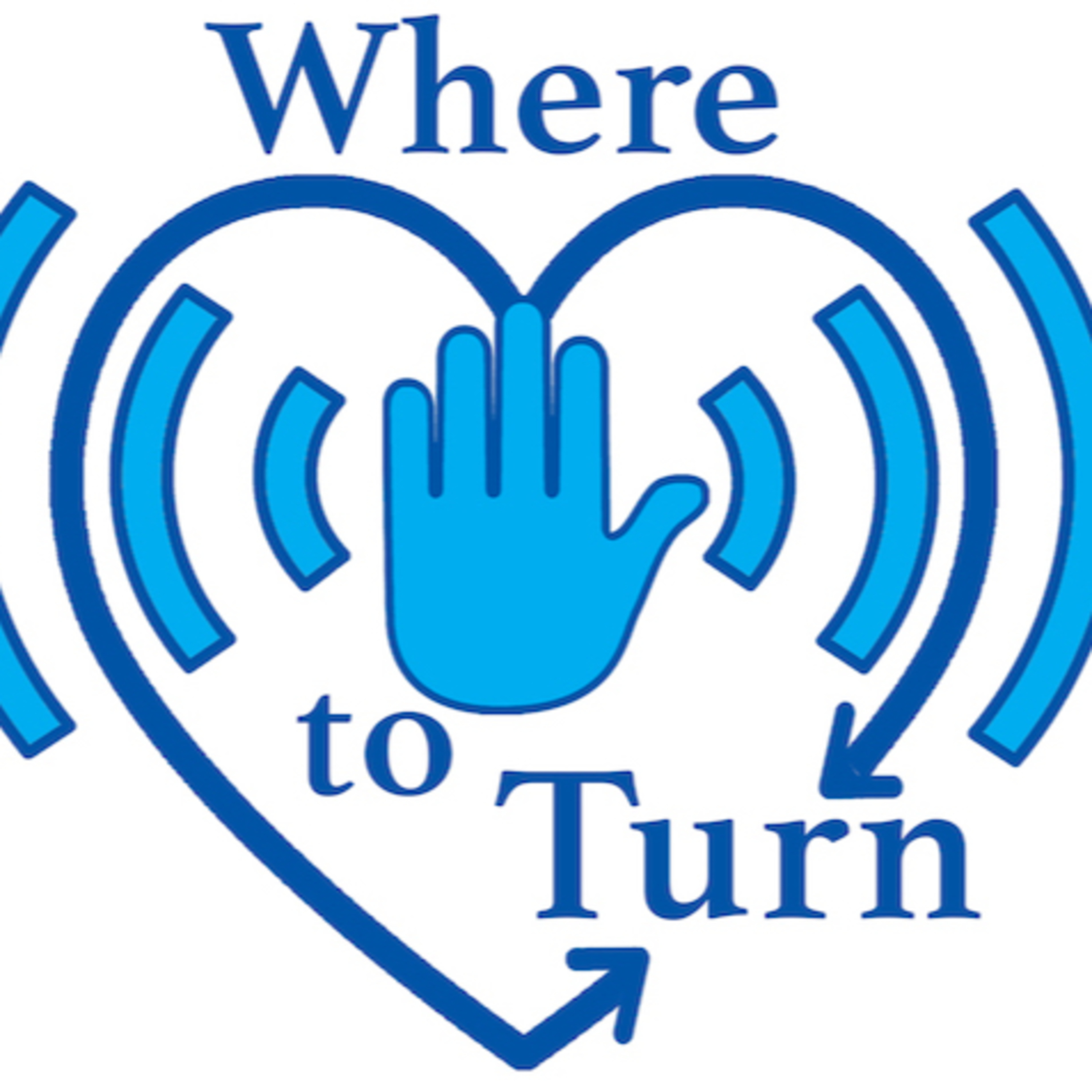 Dennis McKeon & Where to Turn Charity episode artwork