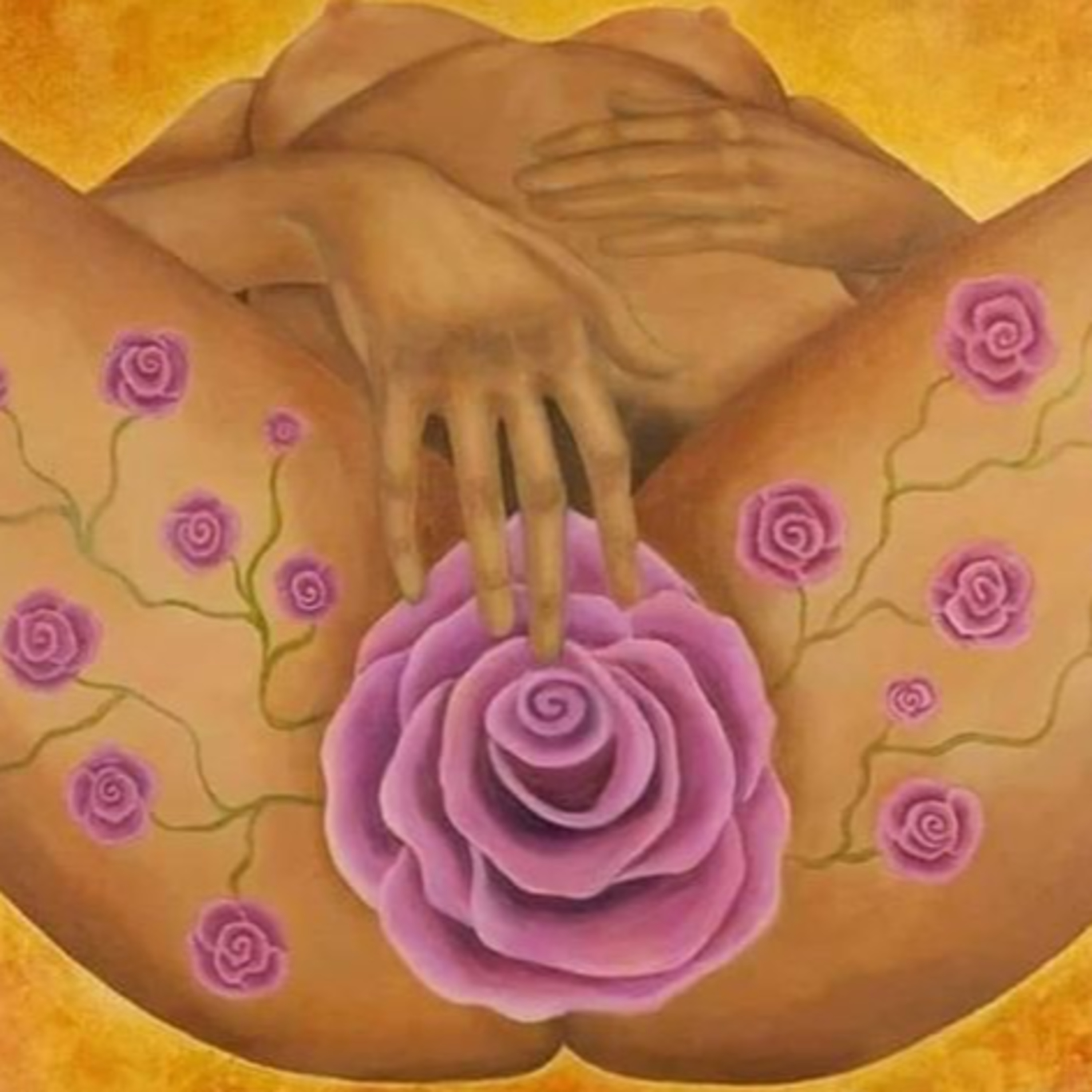 EL DESCUBRIMIENTO DEL MULTIORGASMO DESPERTÓ EL PODER EN LAS MUJERES