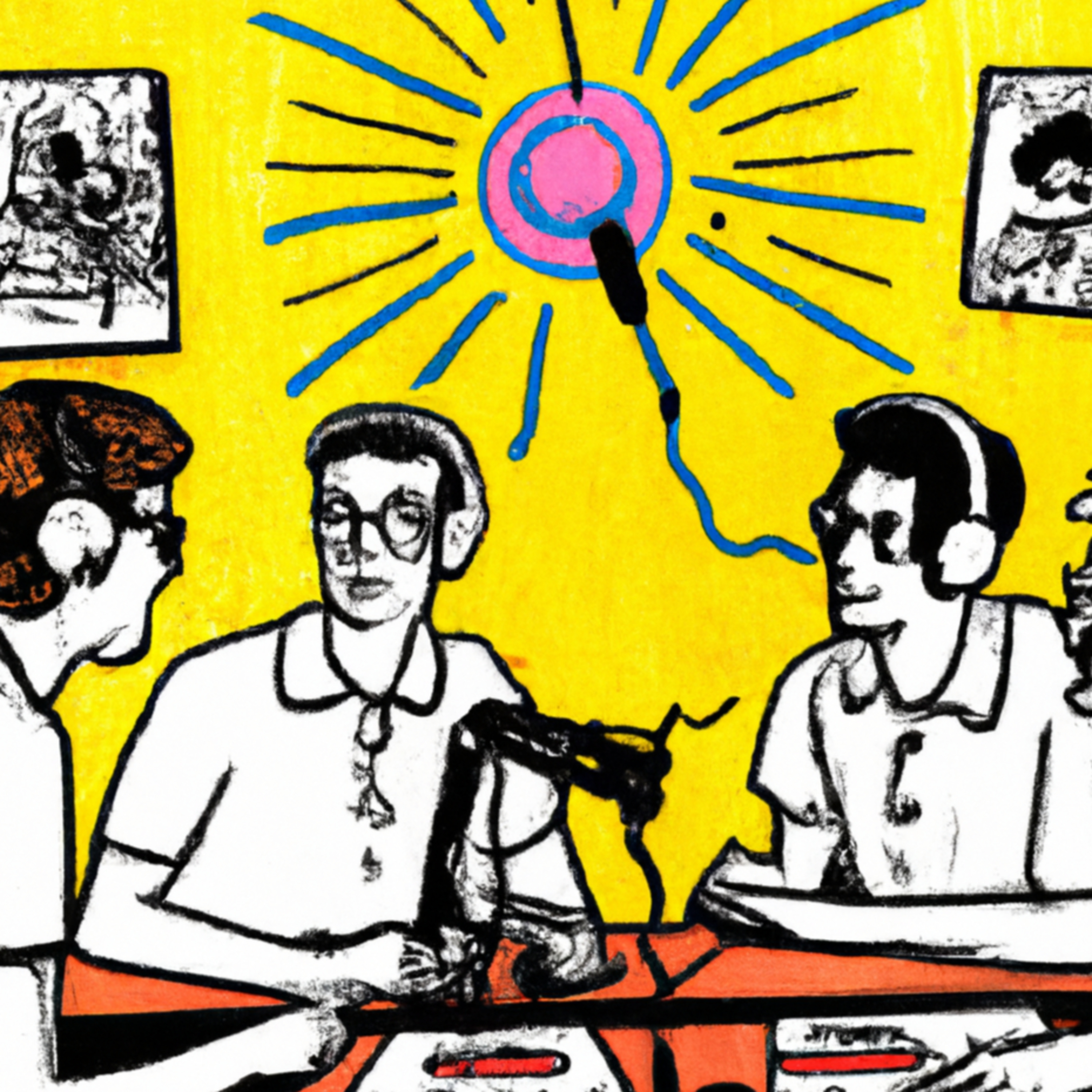 Content Marketing Podcast