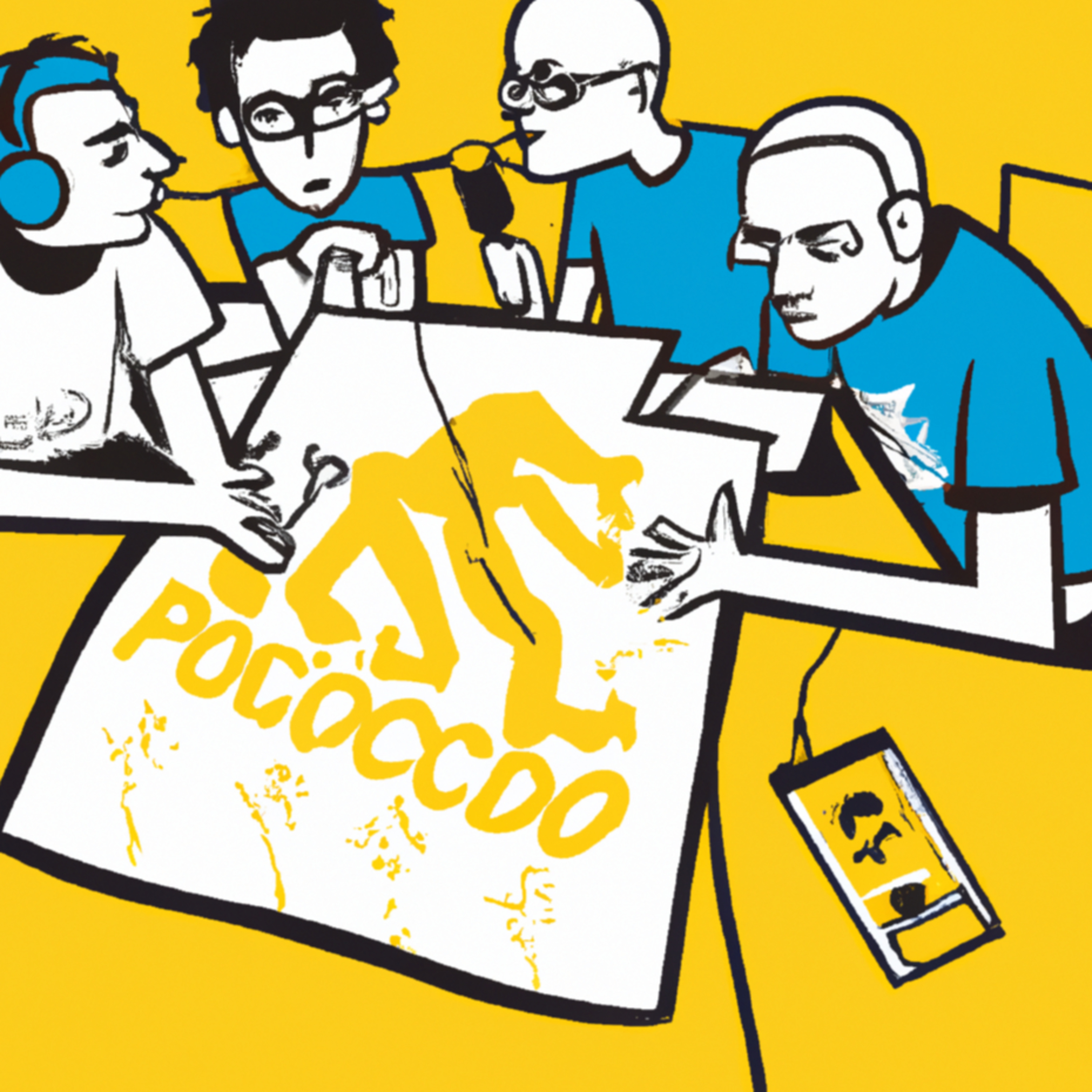 Content Marketing Podcast