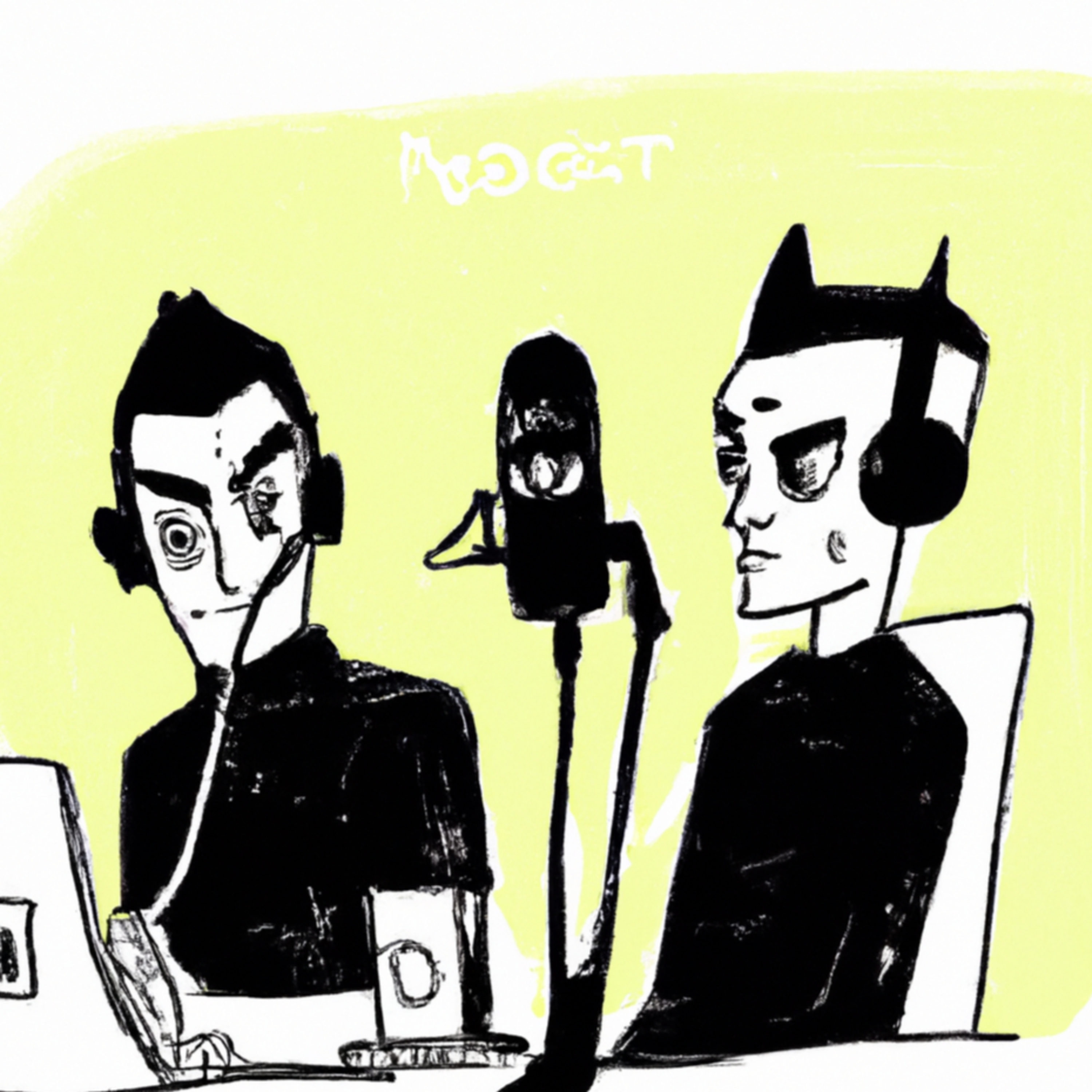 Content Marketing Podcast
