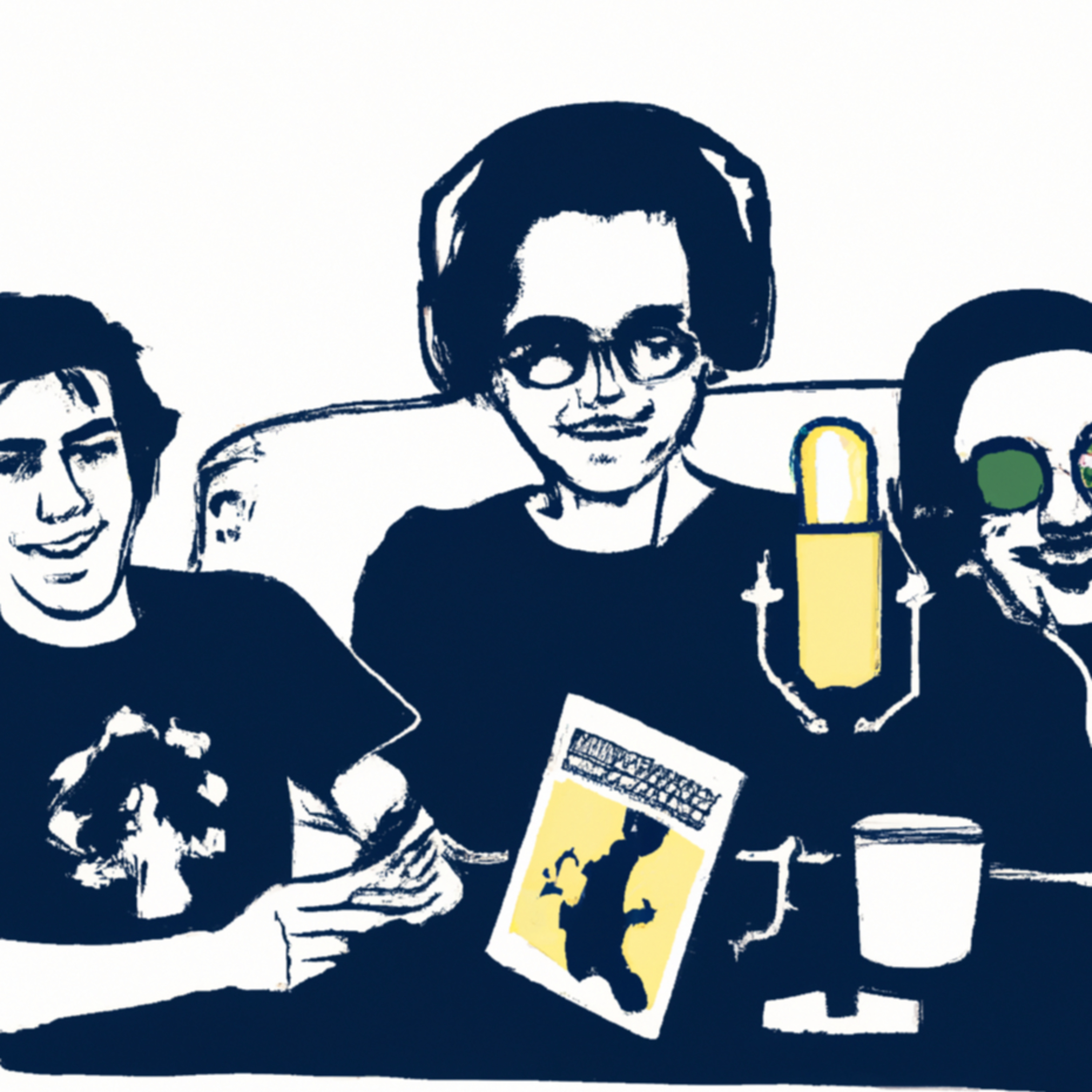 Content Marketing Podcast