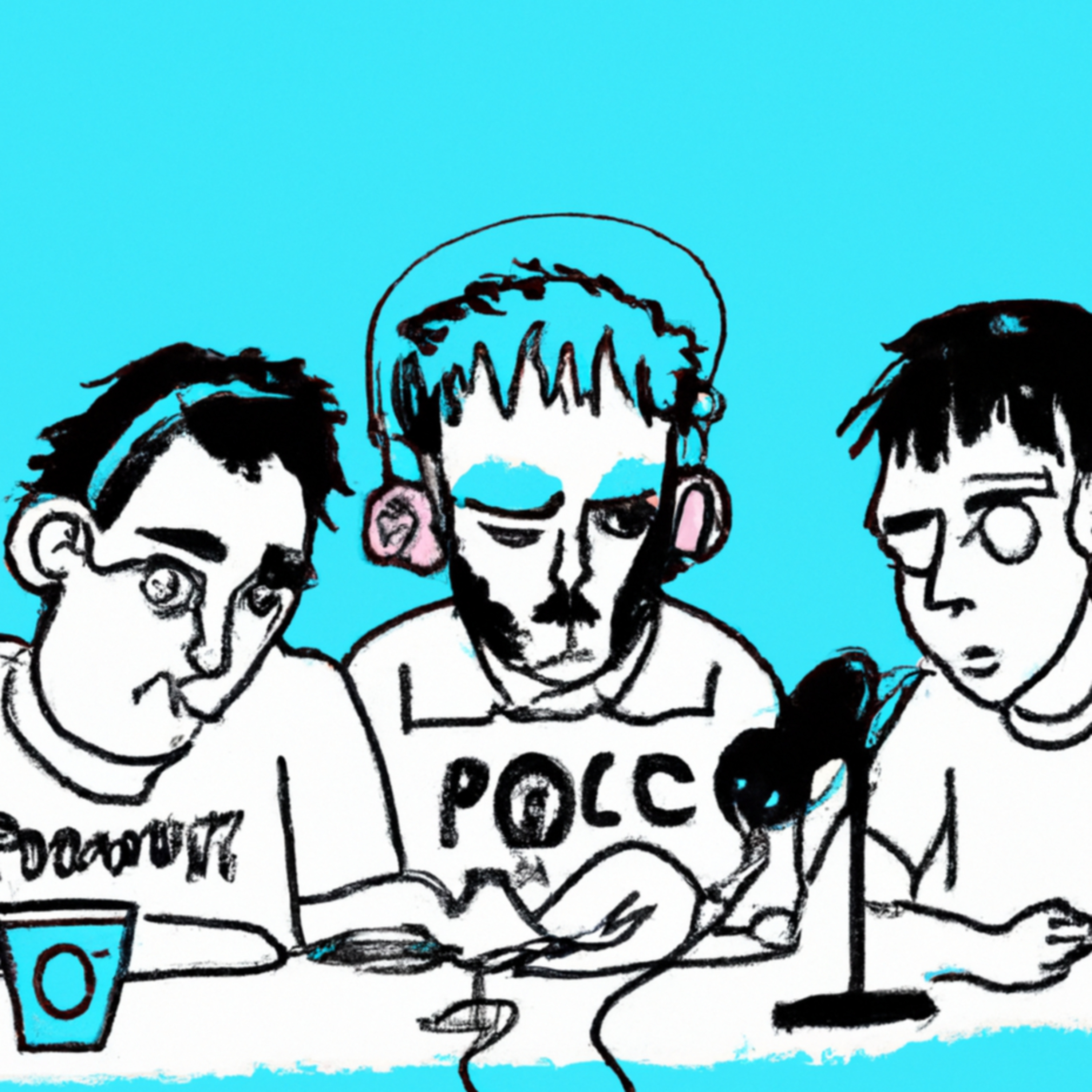 Content Marketing Podcast