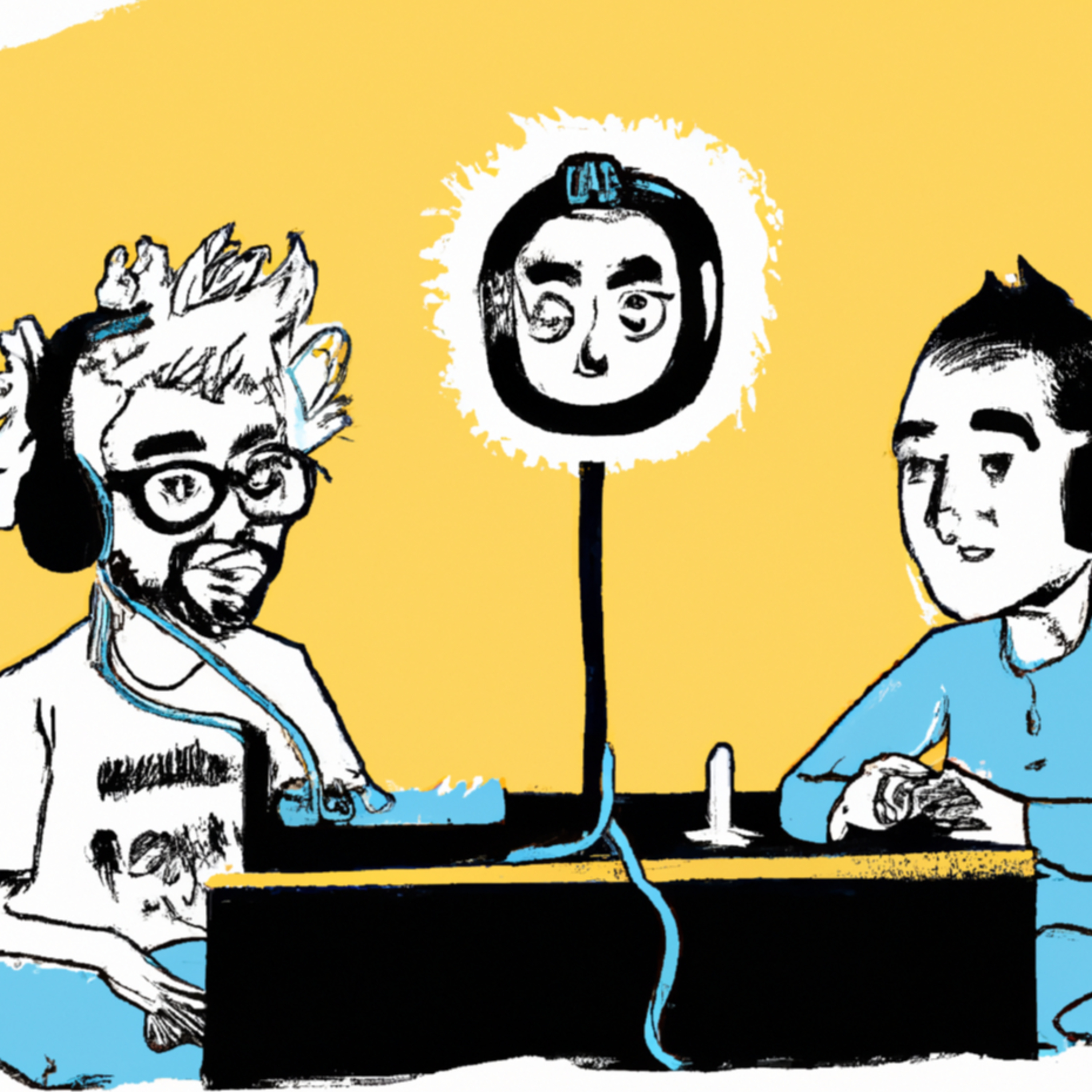 Content Marketing Podcast