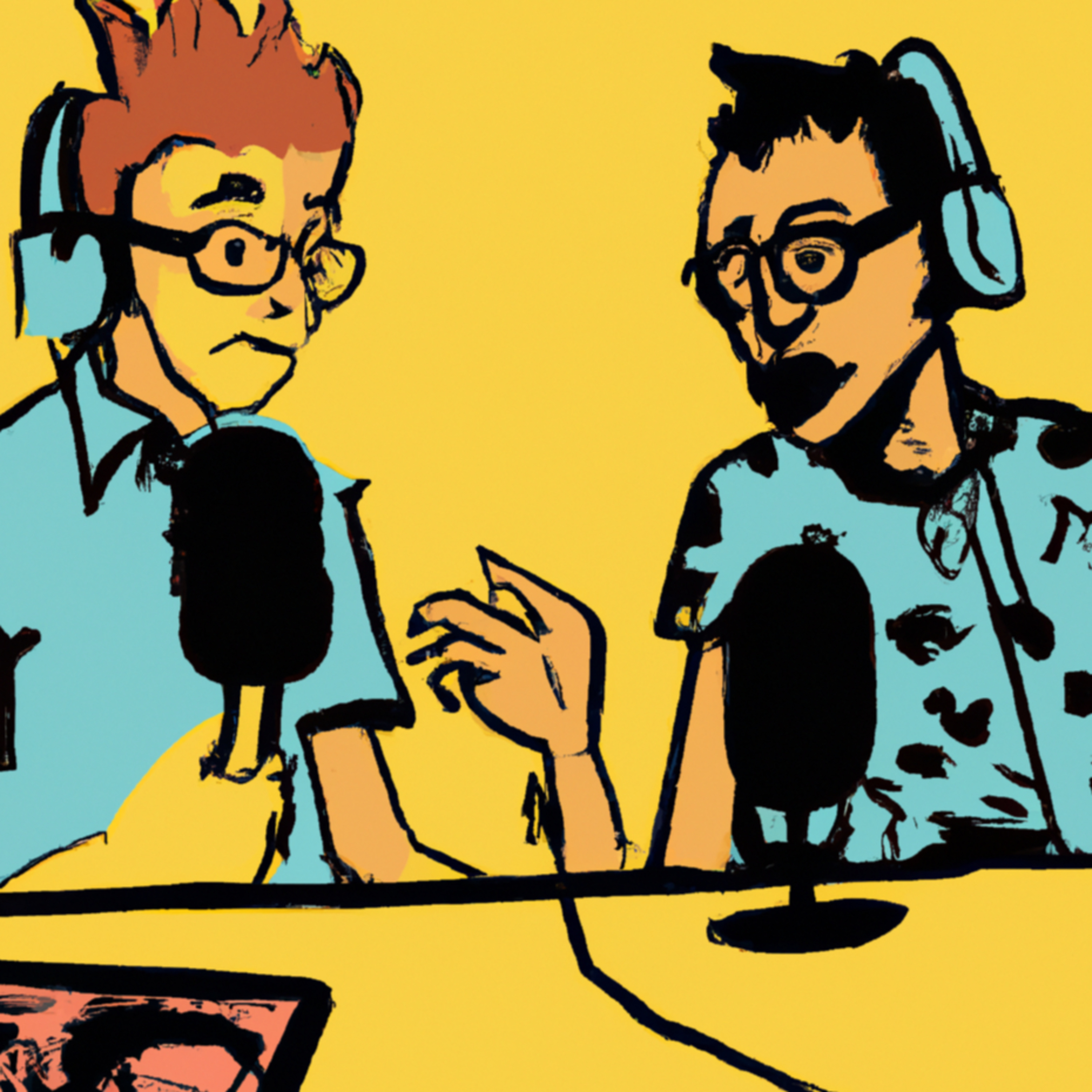 Content Marketing Podcast