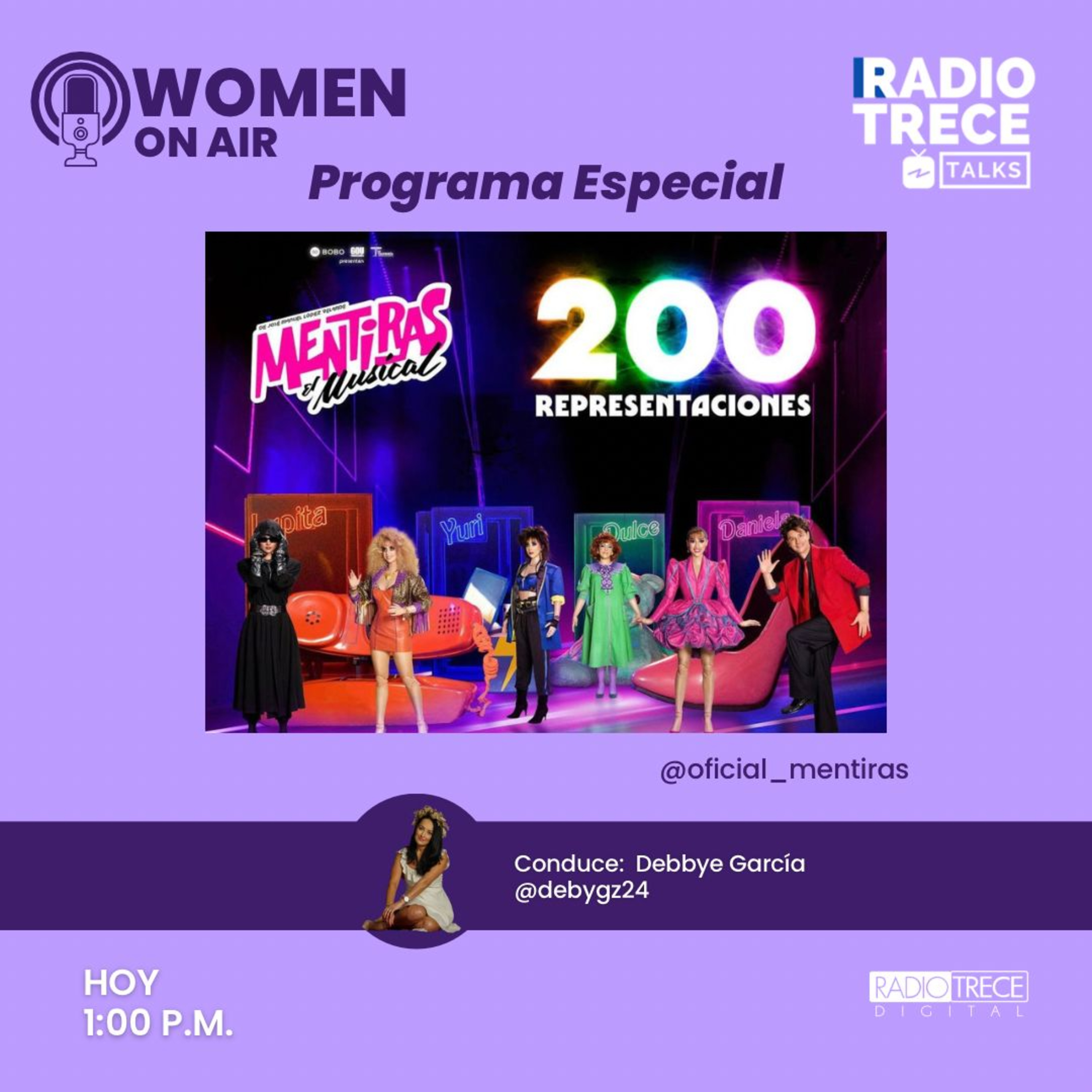 Radio13 Digital