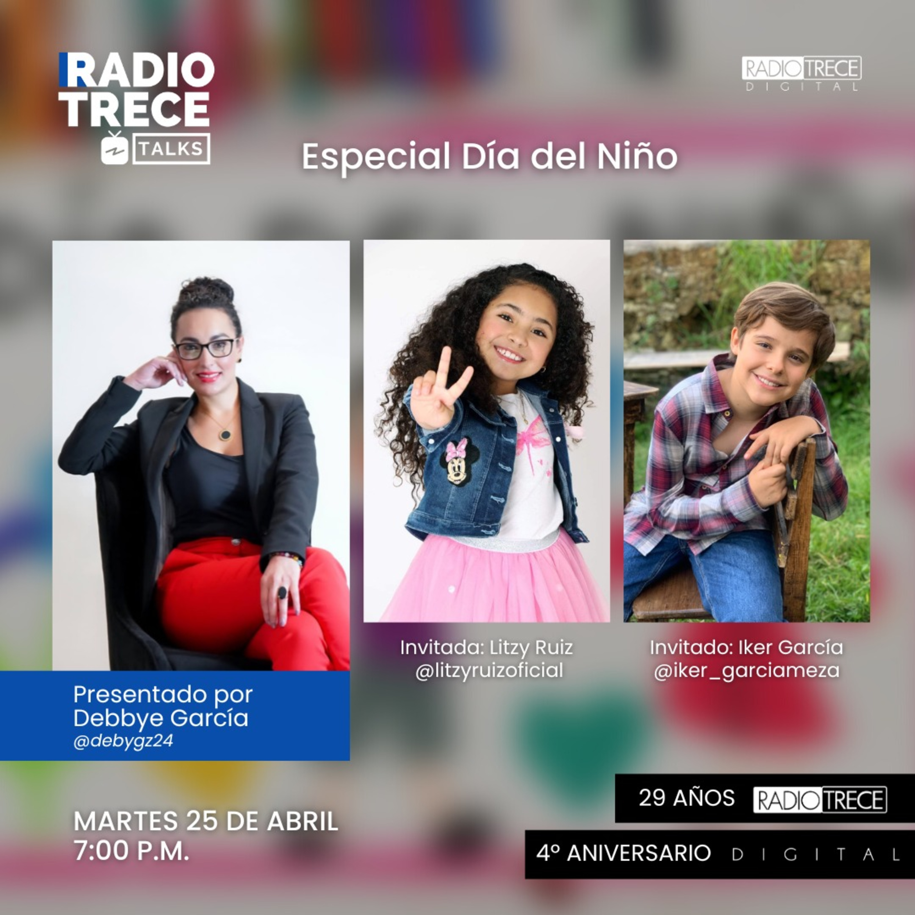 Radio13 Digital
