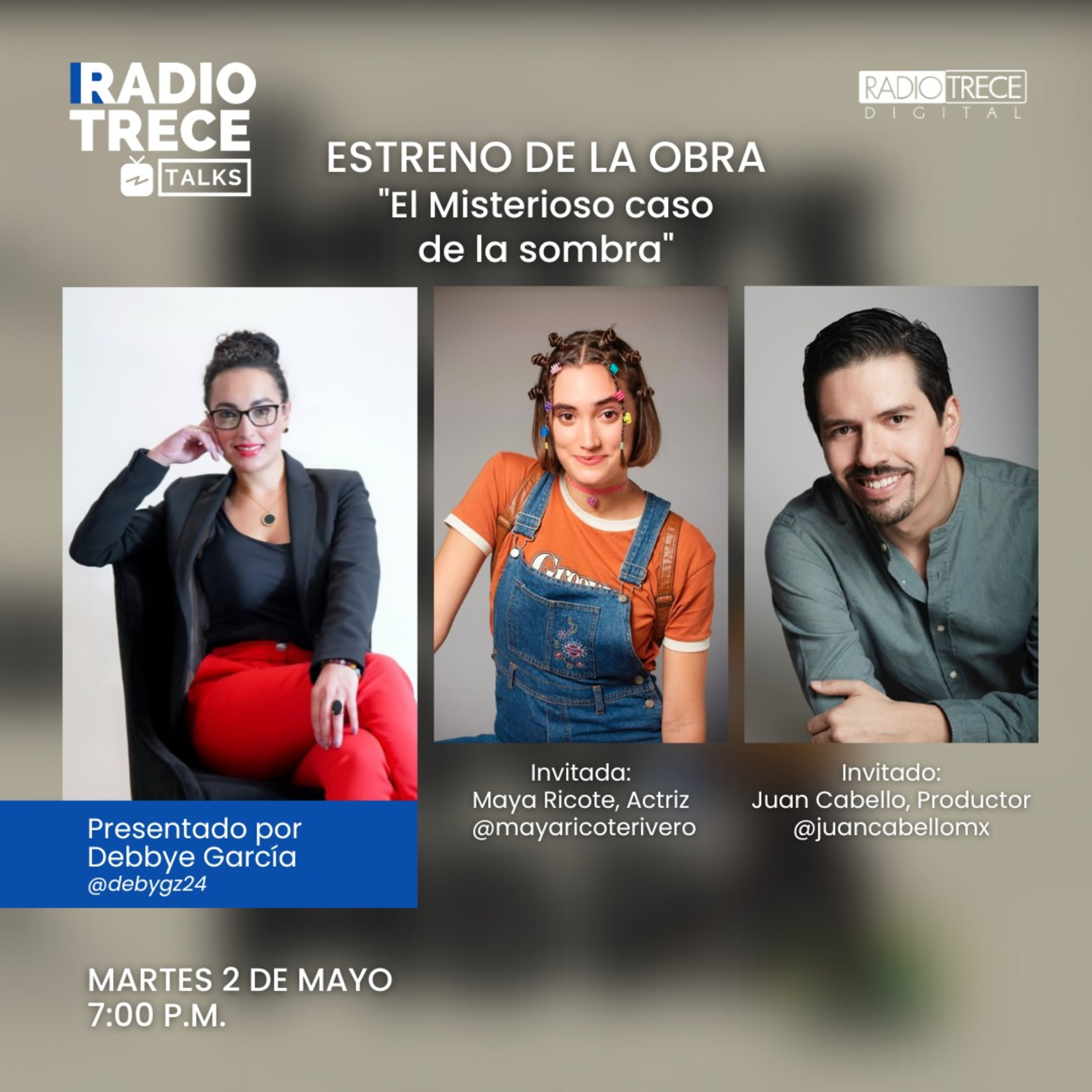 Radio13 Digital
