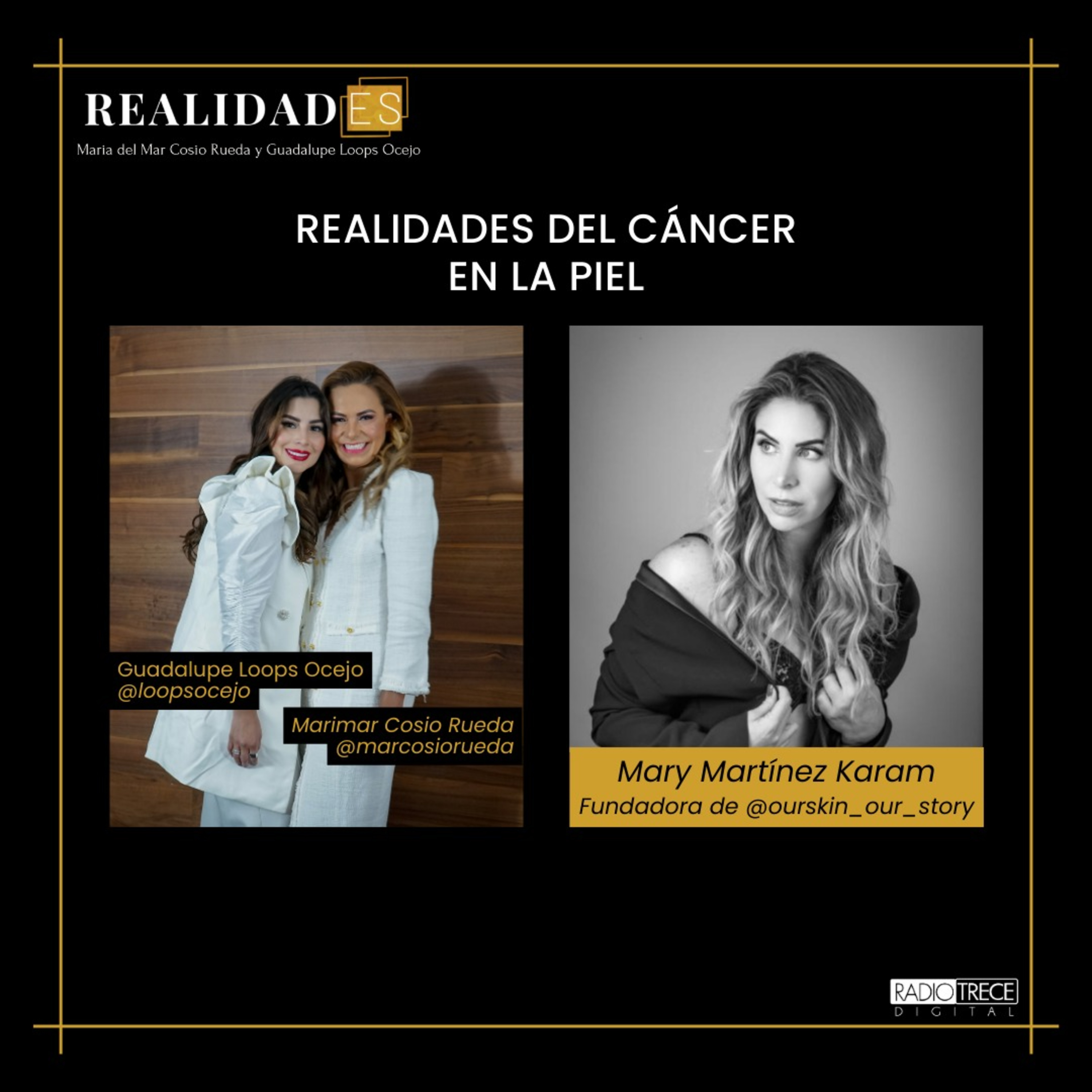 Realidad-ES: Realidades del cáncer en la piel episode artwork